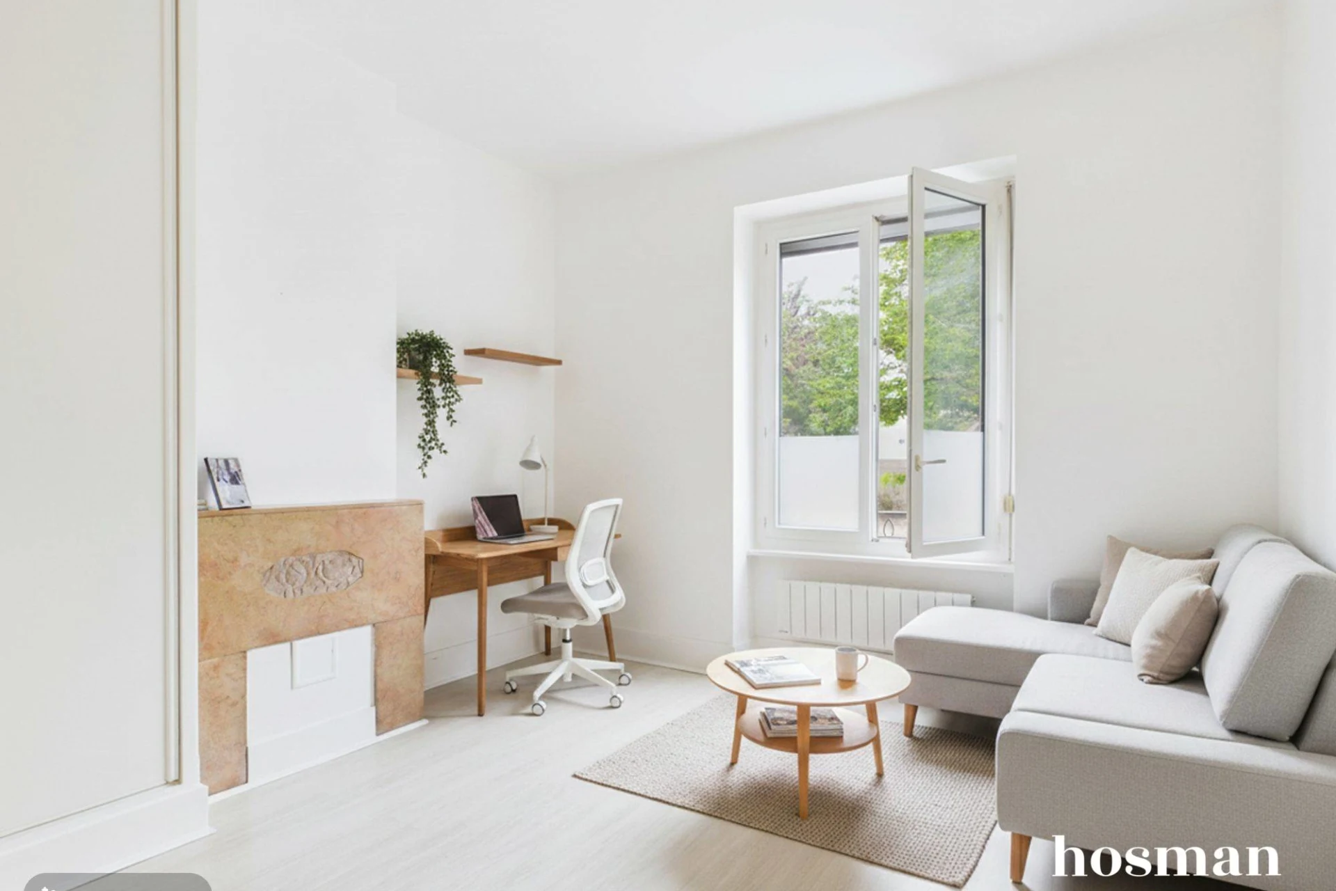 Appartement de 35.6 m² à Lyon