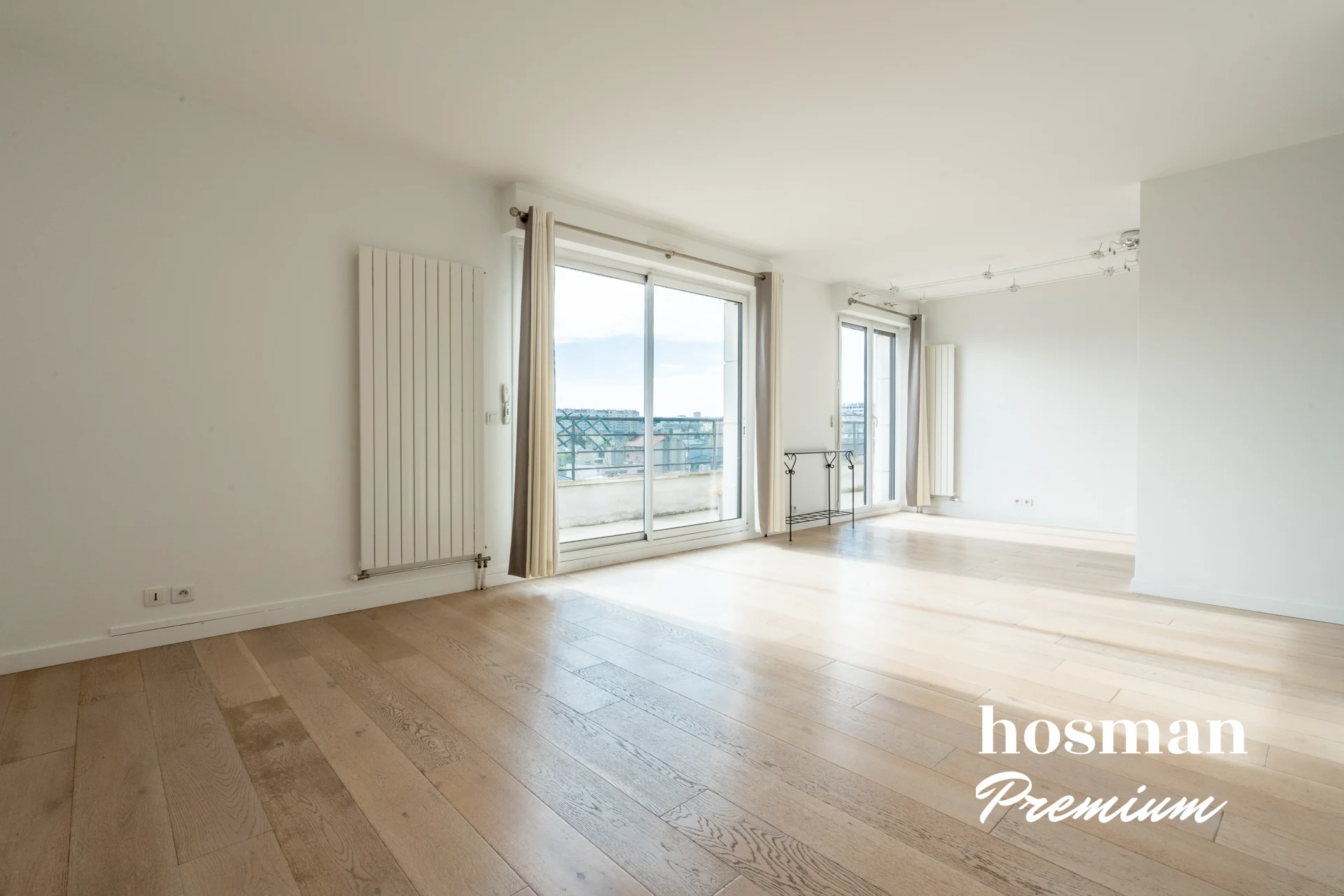 Appartement de 103.0 m² à Montrouge