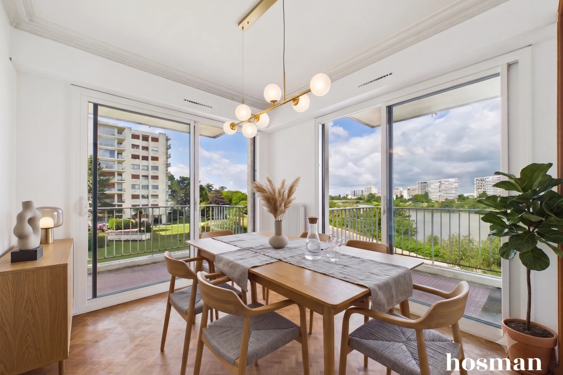 Appartement de 93.0 m² à Saint-Sébastien-Sur-Loire