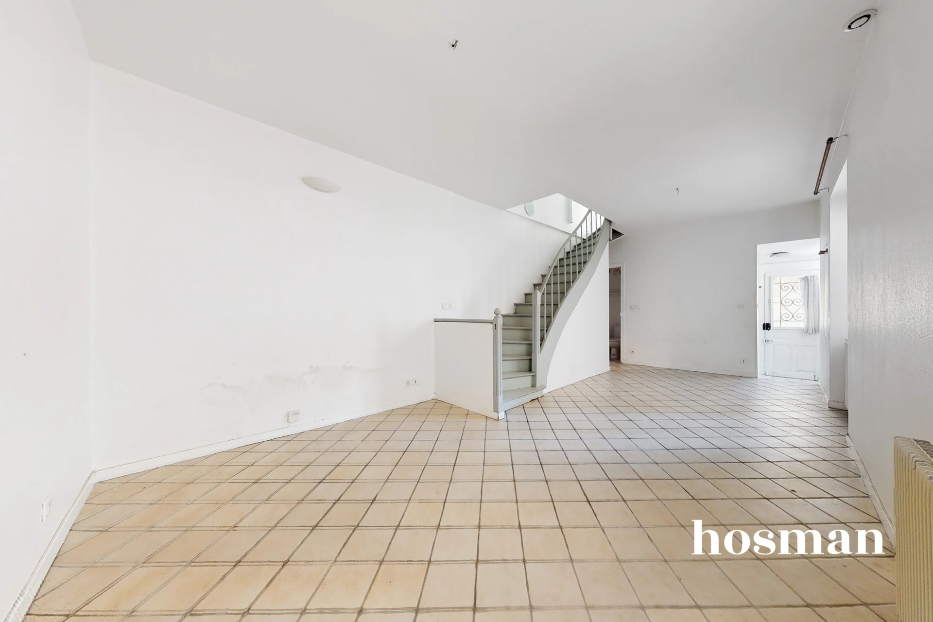 Appartement de 56.75 m² à Puteaux