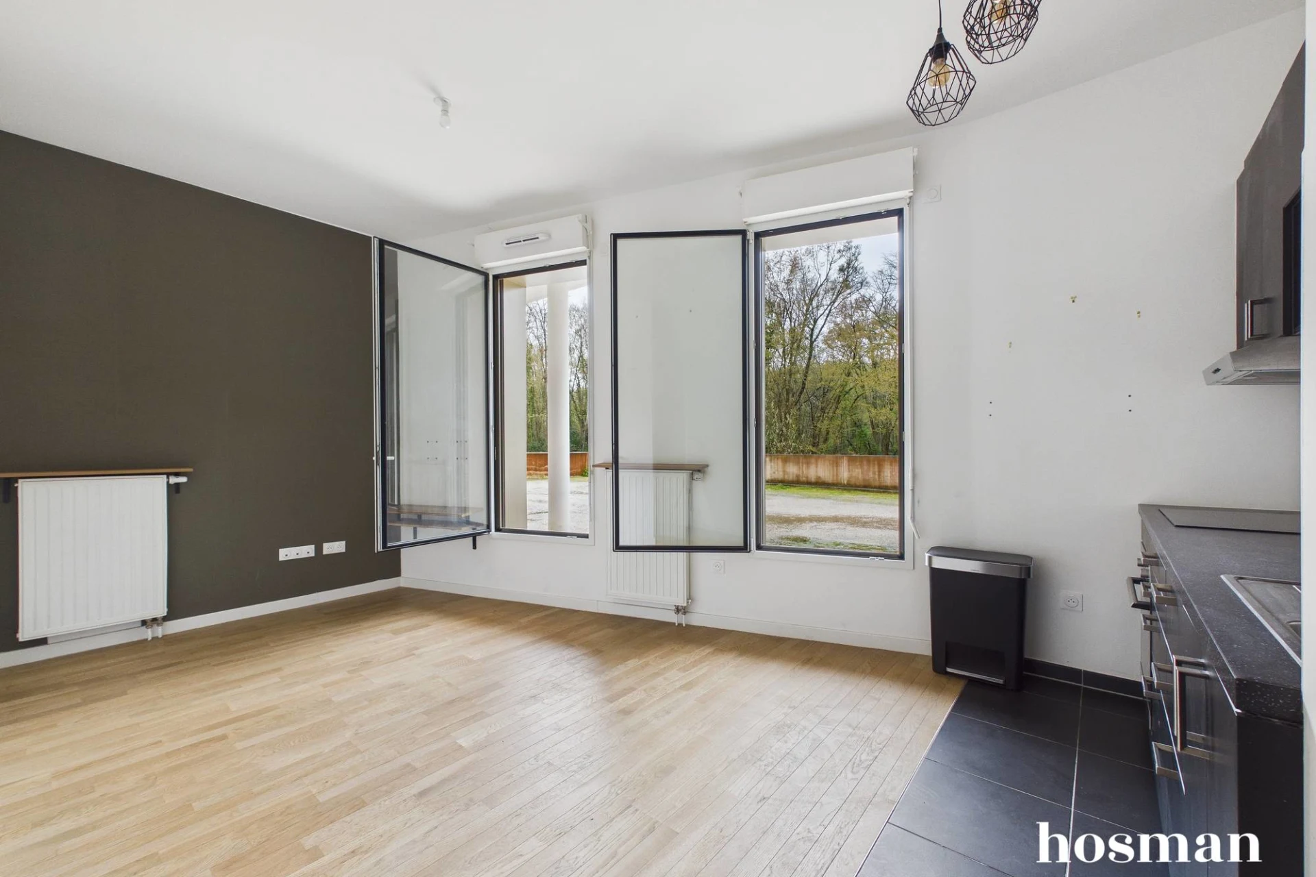 Appartement de 42.0 m² à Saint-Germain-en-Laye