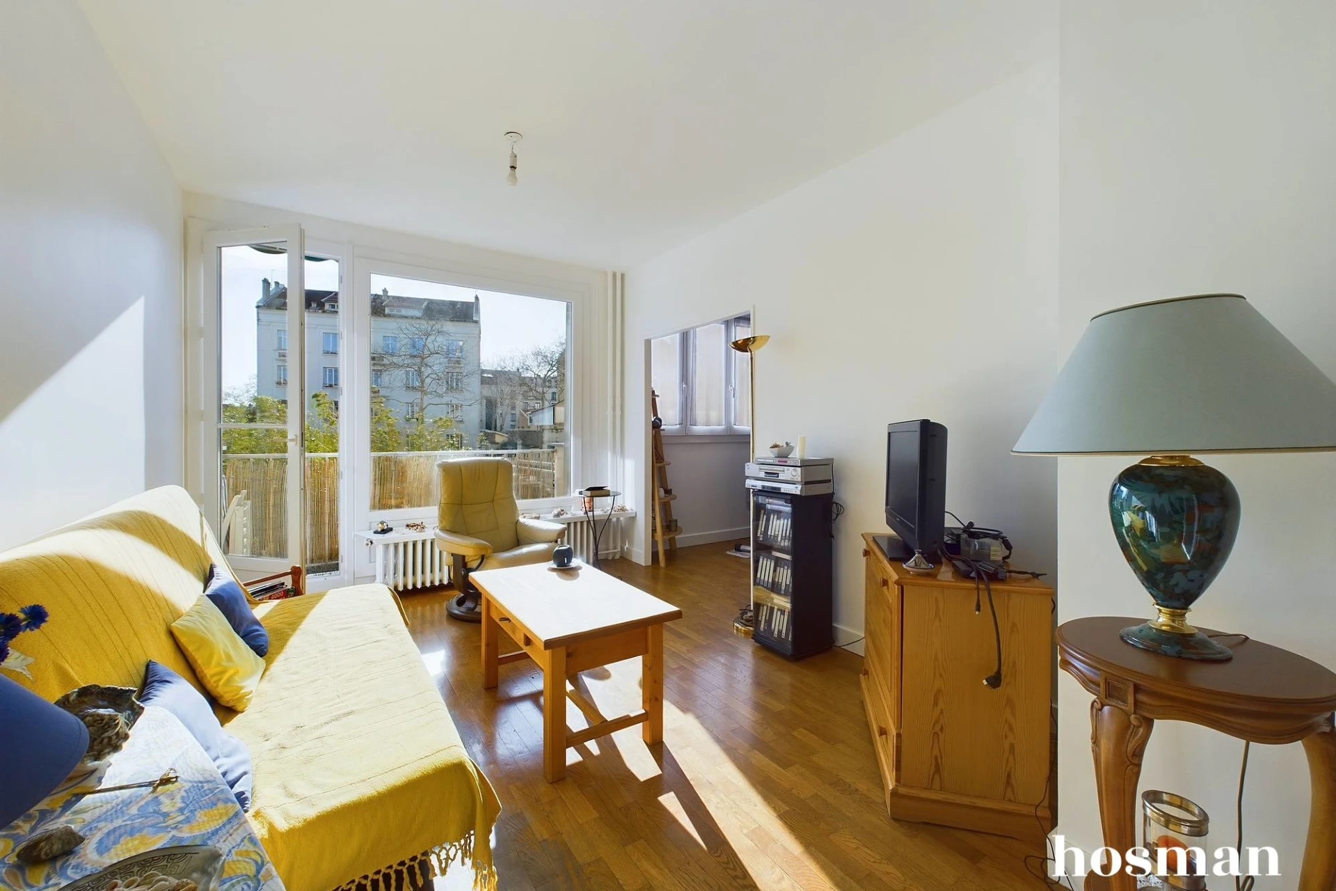 Appartement de 75.0 m² à Lyon