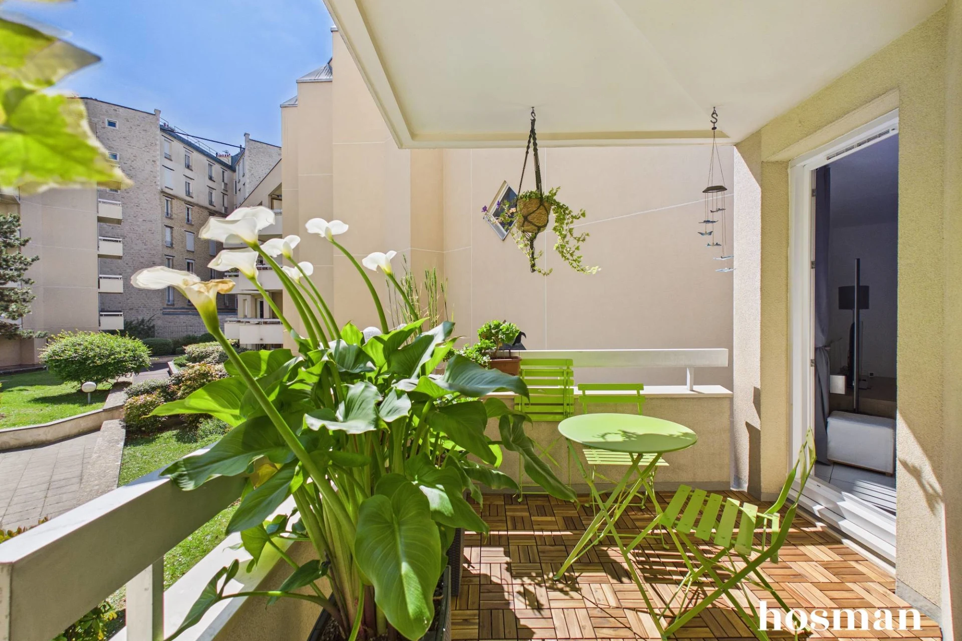 Appartement de 68.0 m² à Issy-les-Moulineaux
