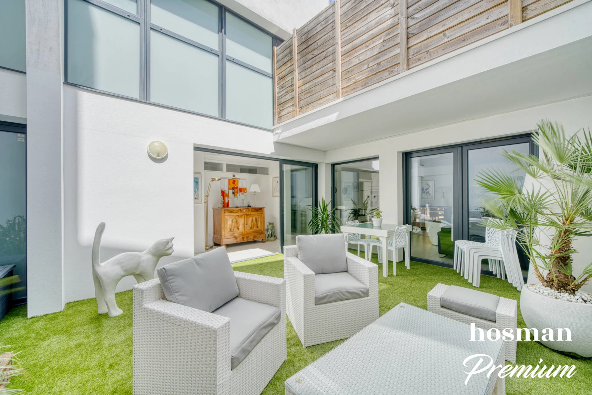 Appartement de 119.45 m² à La Rochelle