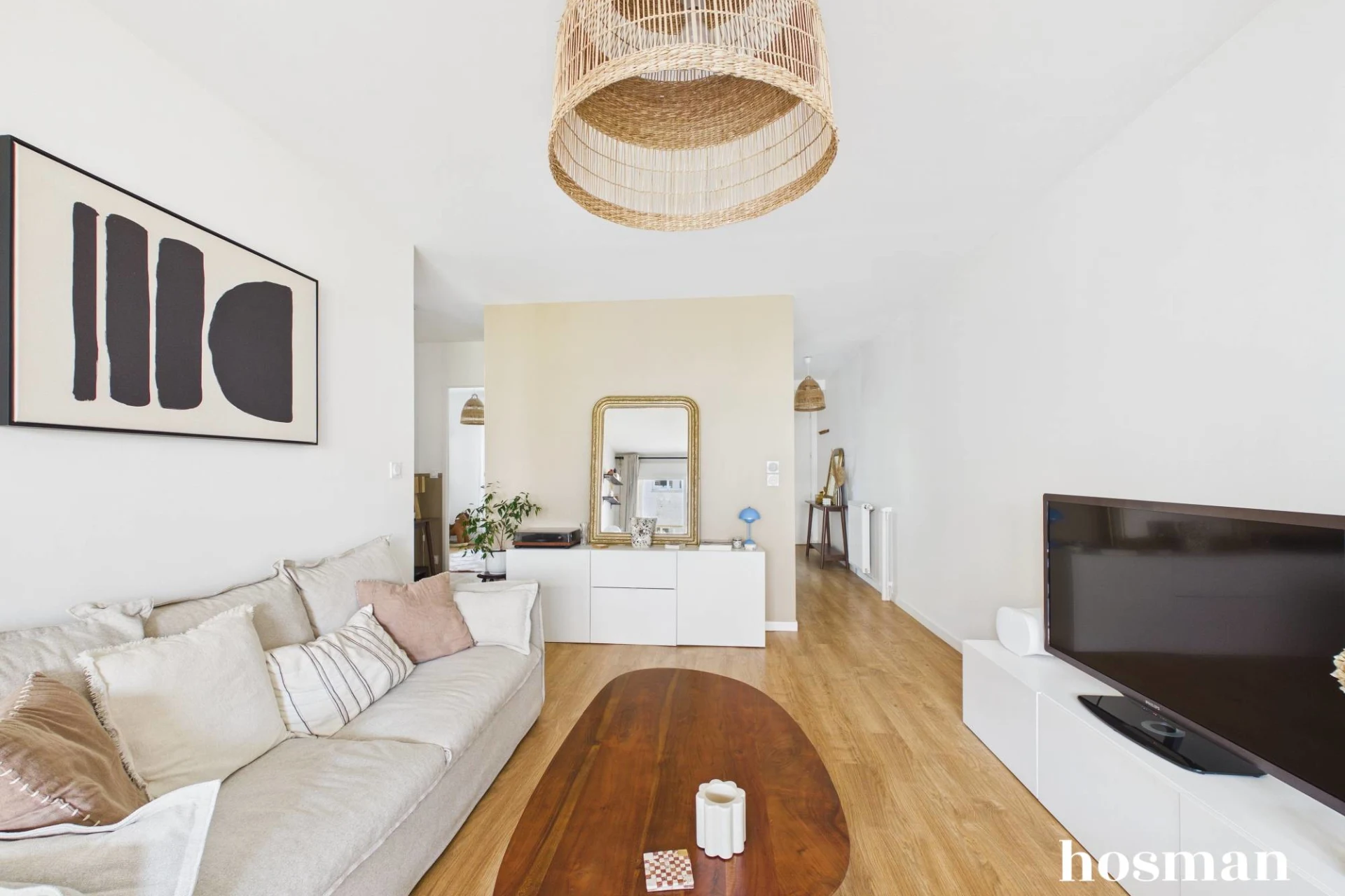 Appartement de 65.0 m² à Bordeaux