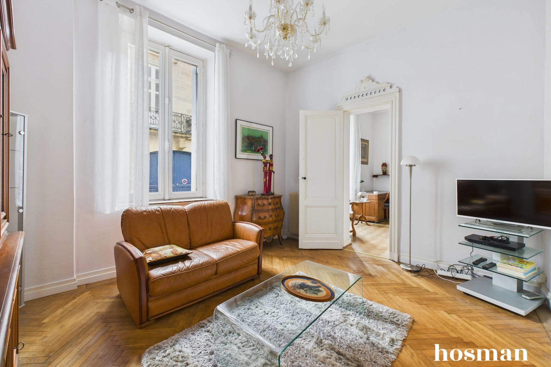Appartement de 72.0 m² à Bordeaux