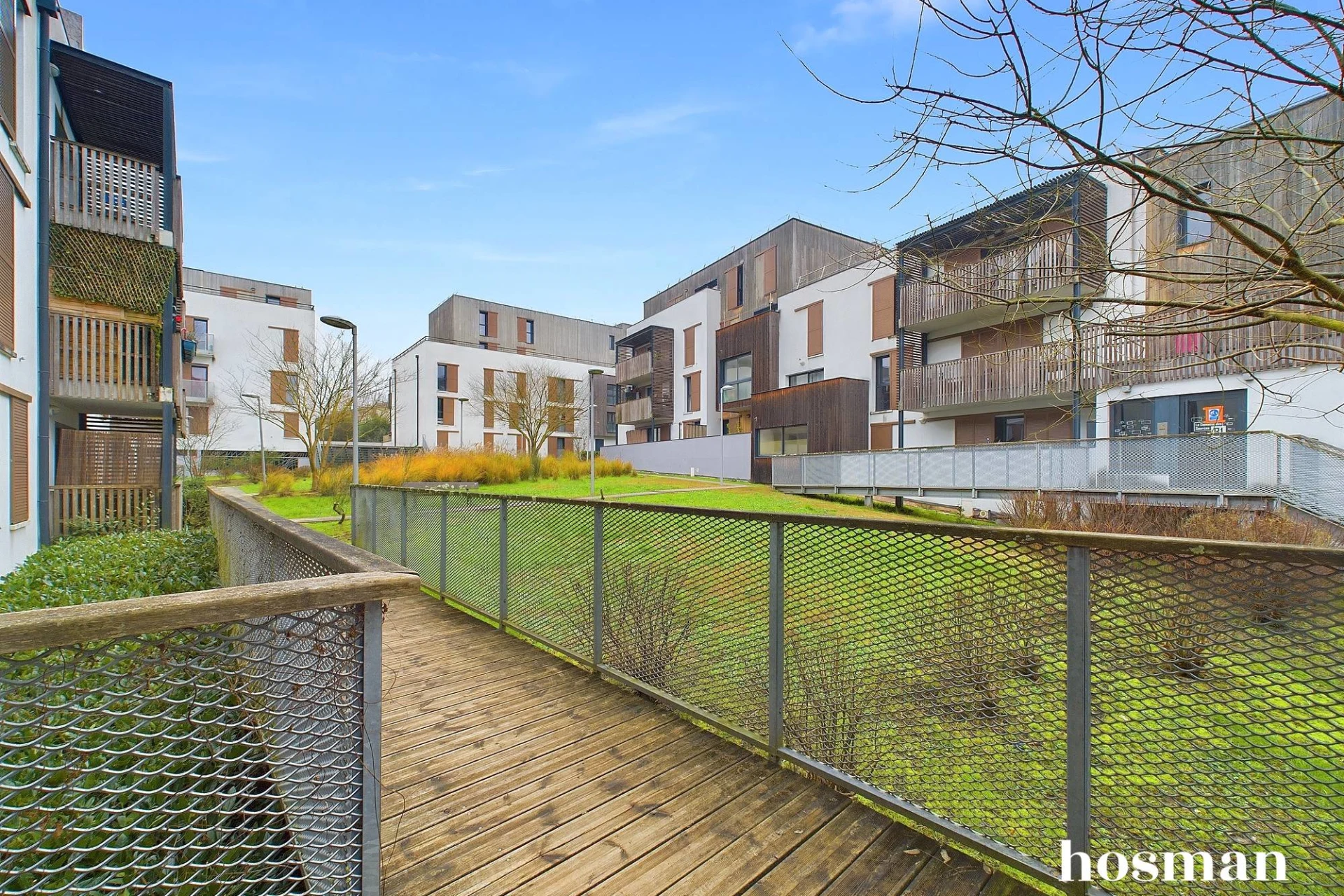 Appartement de 38.0 m² à Eysines