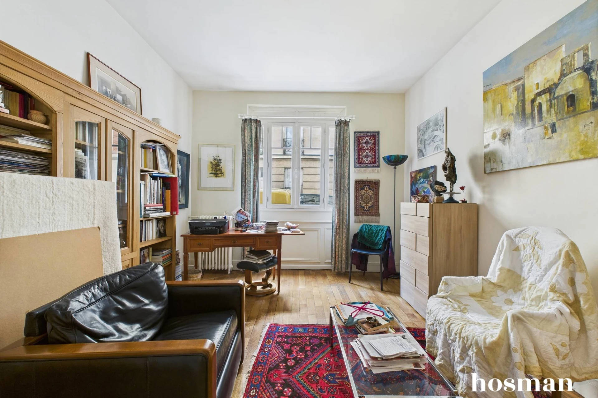 Appartement de 85.03 m² à Paris