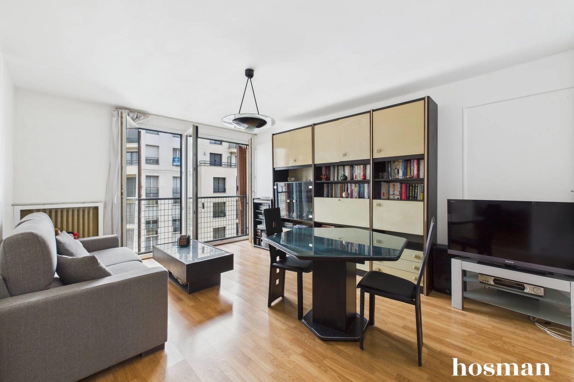 Appartement de 59.03 m² à Montrouge