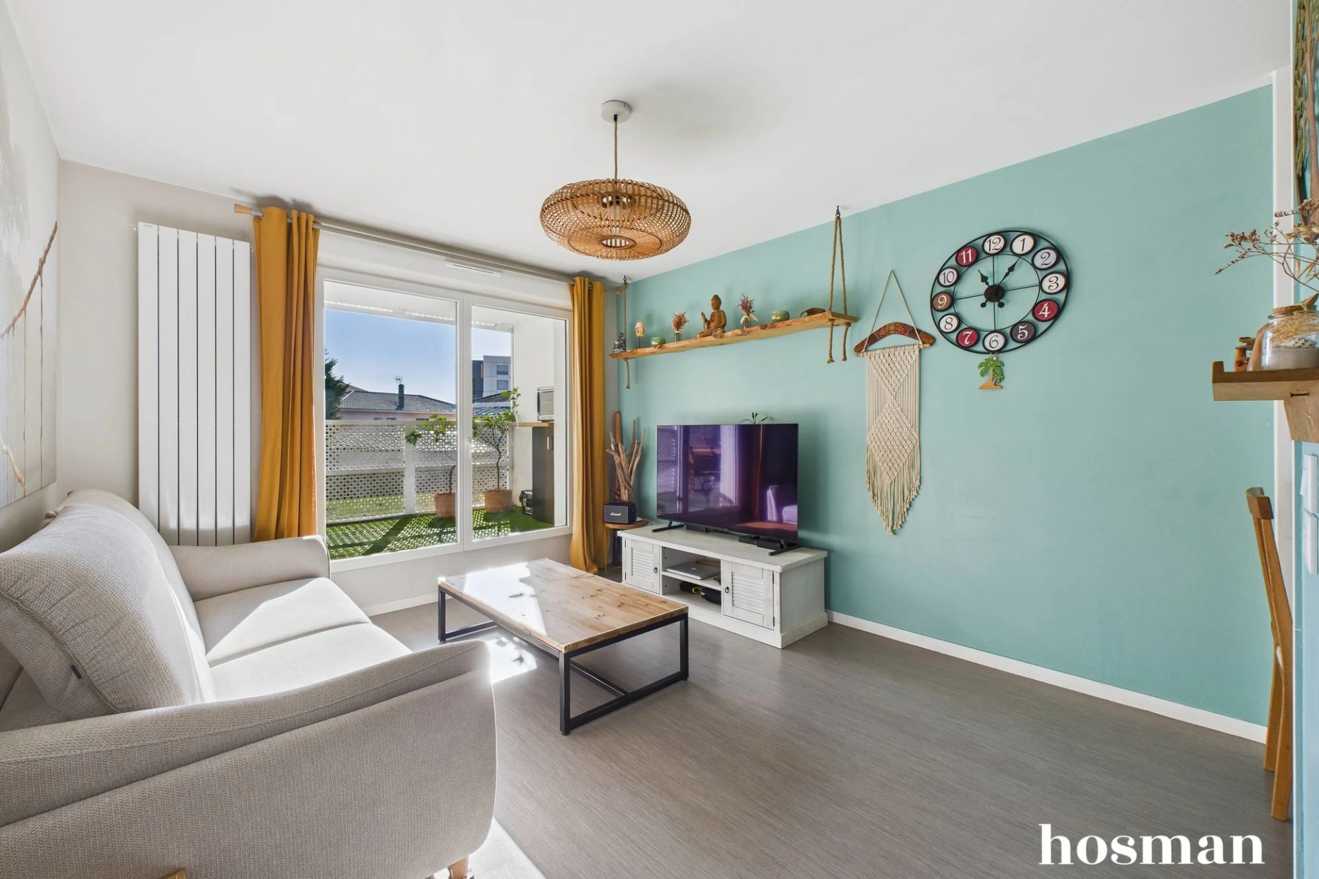 Appartement de 42.0 m² à Eysines