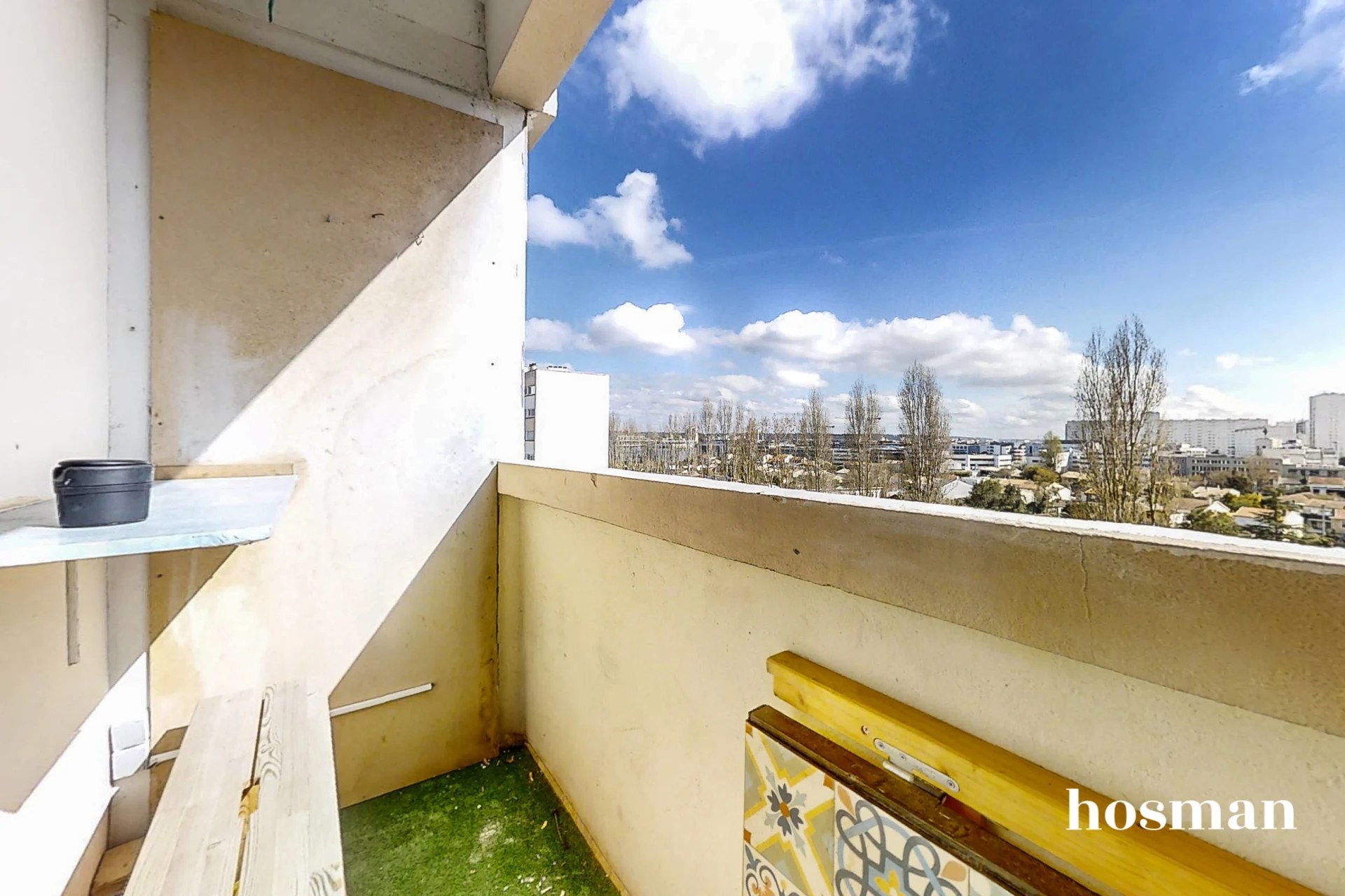 Appartement de 68.0 m² à Le Bouscat