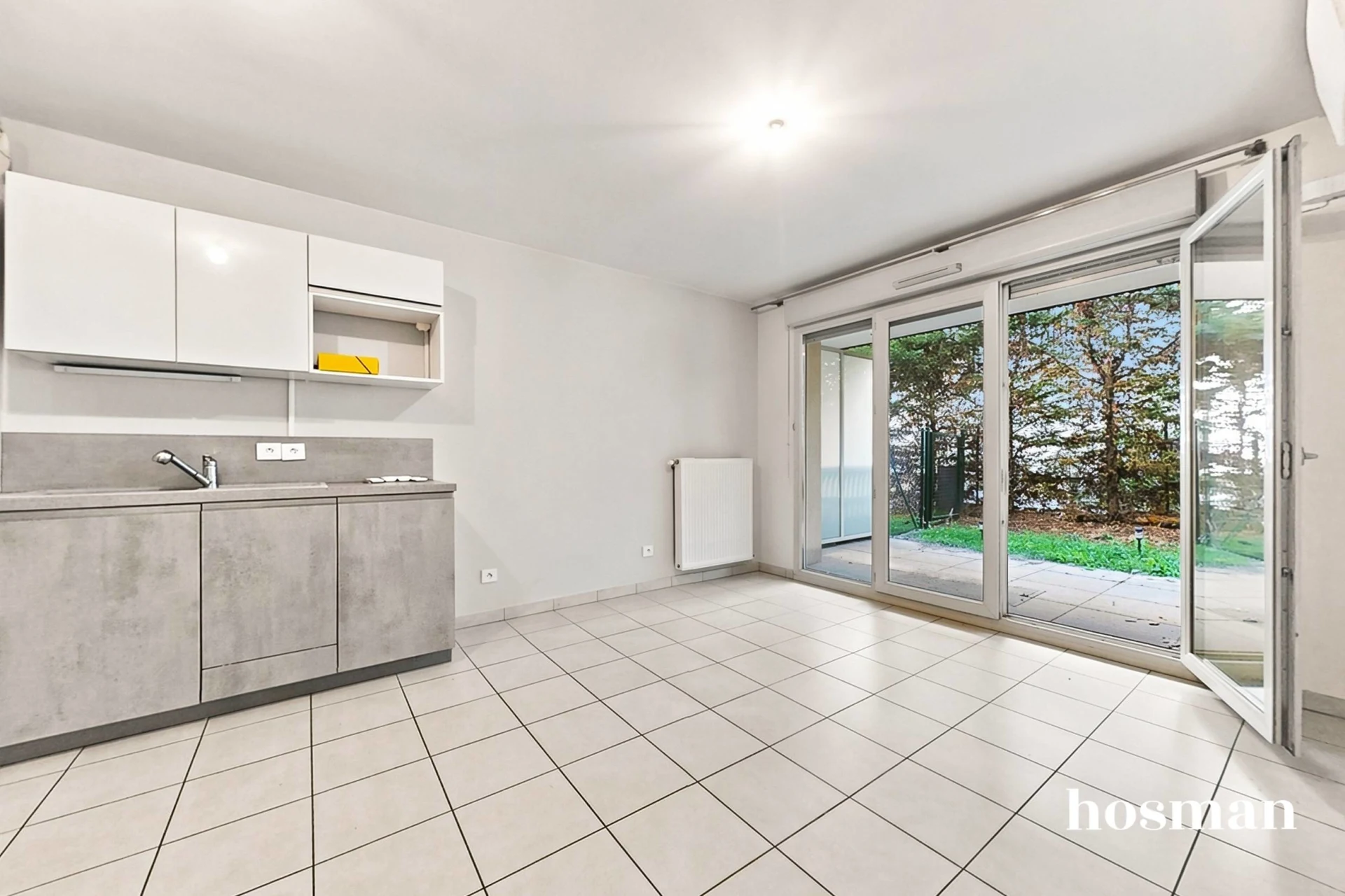 Appartement de 39.26 m² à Vénissieux