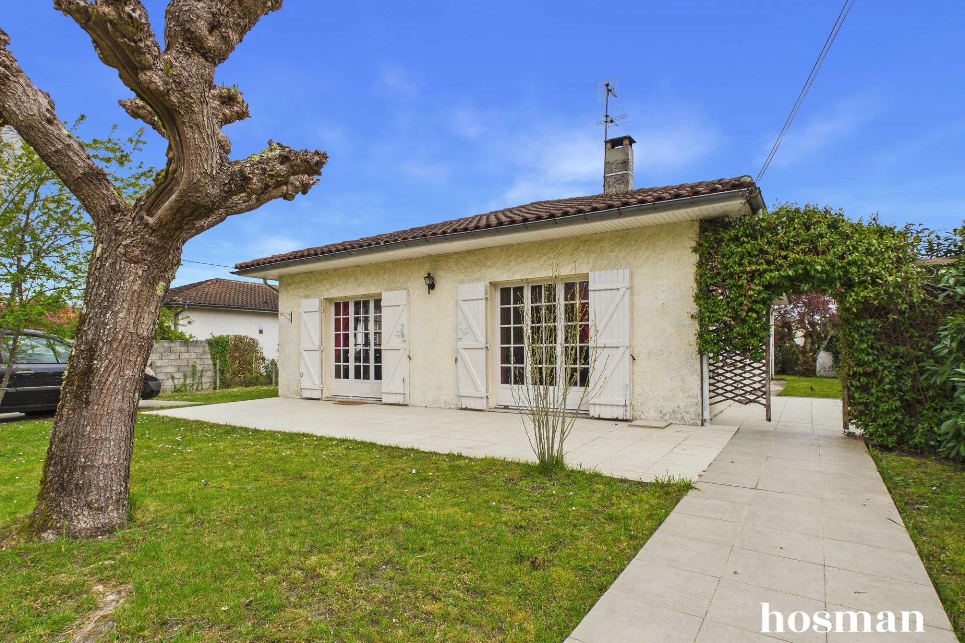 Maison de 100.0 m² à Pessac