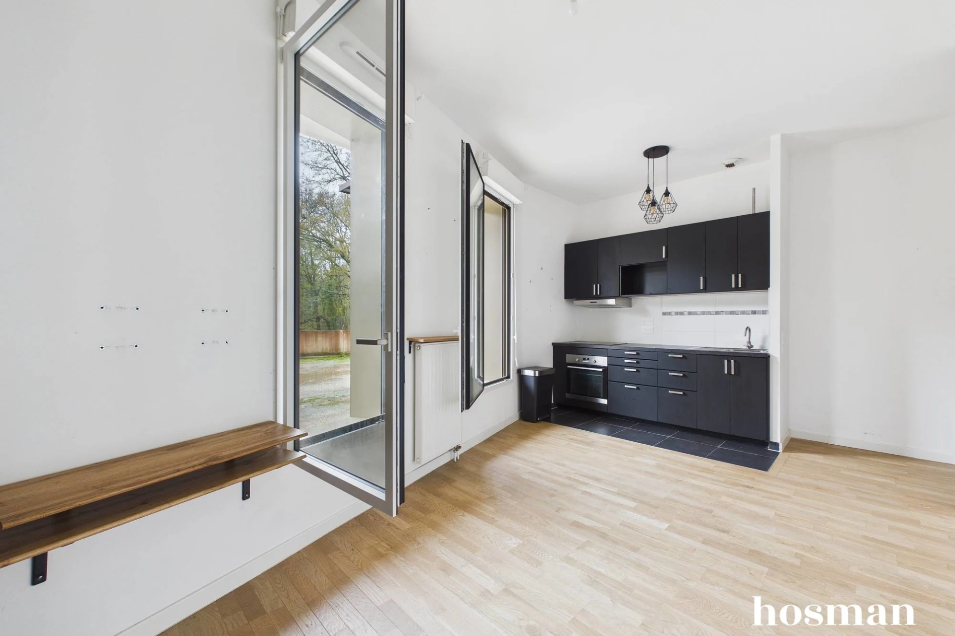 Appartement de 42.0 m² à Saint-Germain-en-Laye