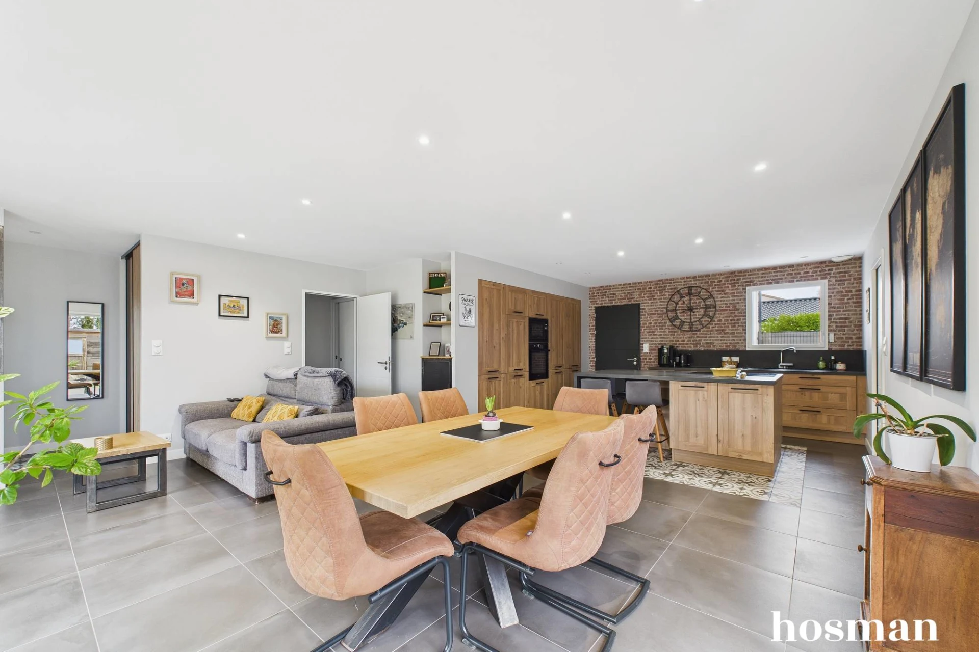 Maison de 108.1 m² à Basse-Goulaine