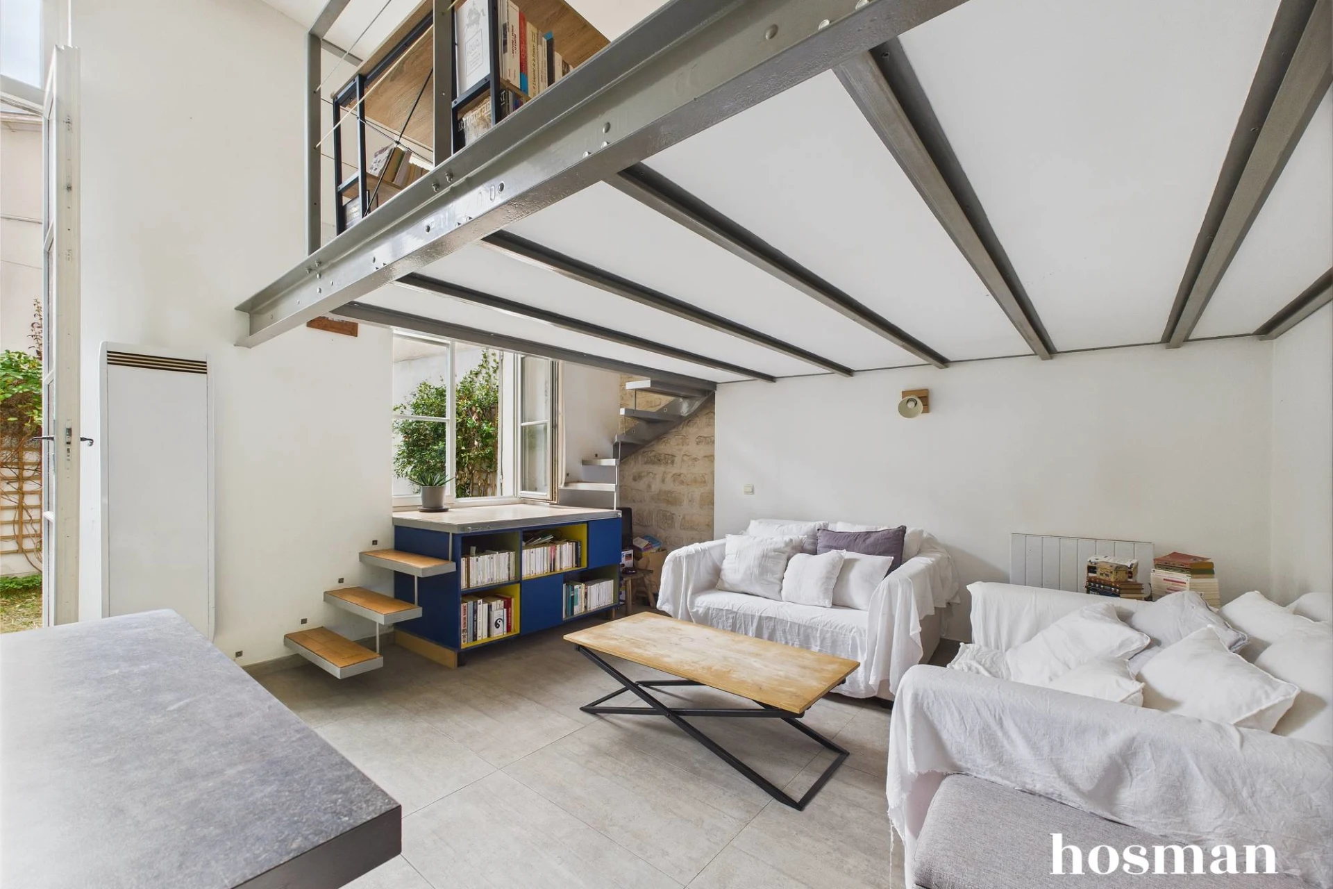 Appartement de 60.0 m² à Paris