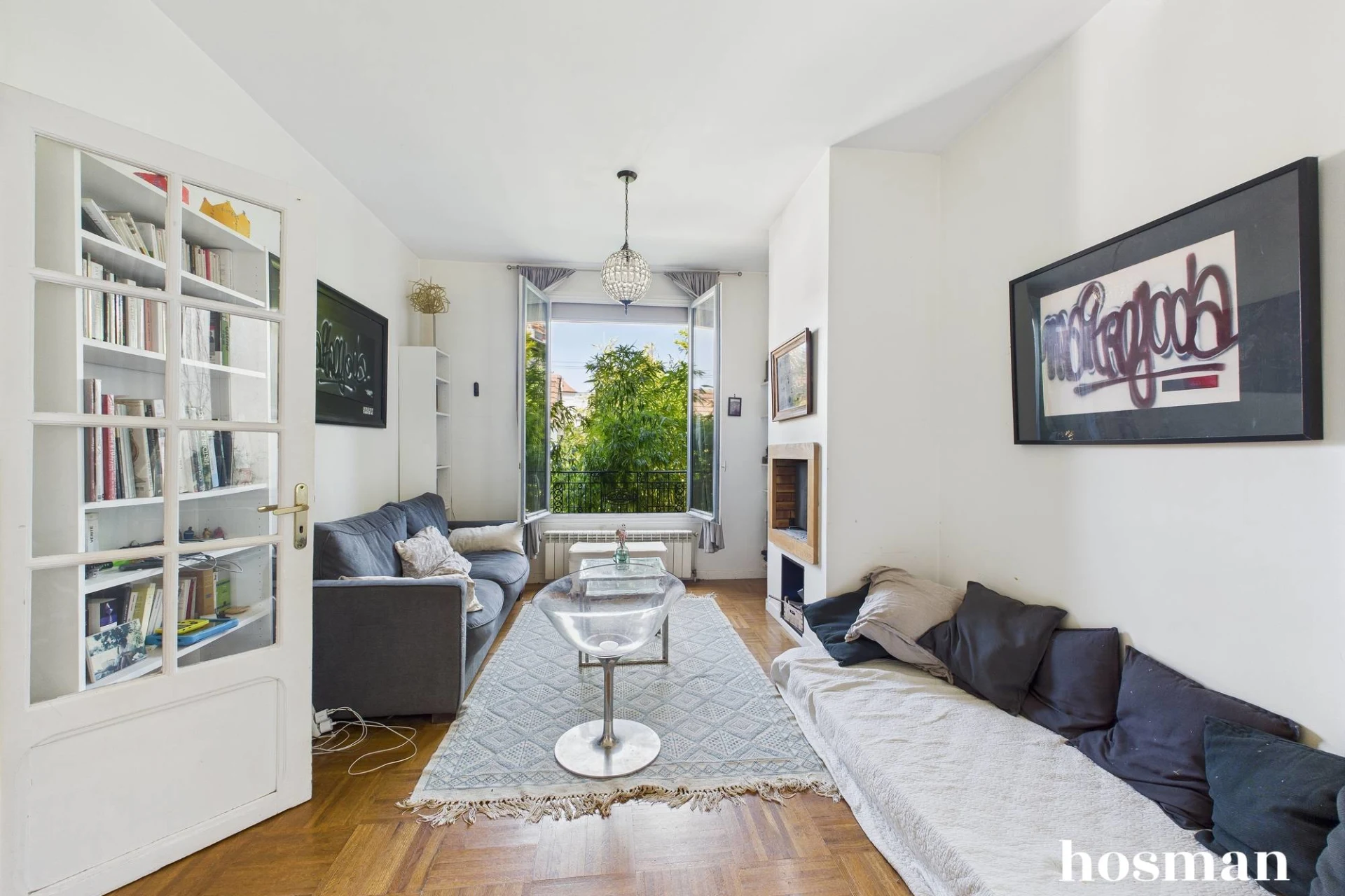 Maison de 80.0 m² à Clamart