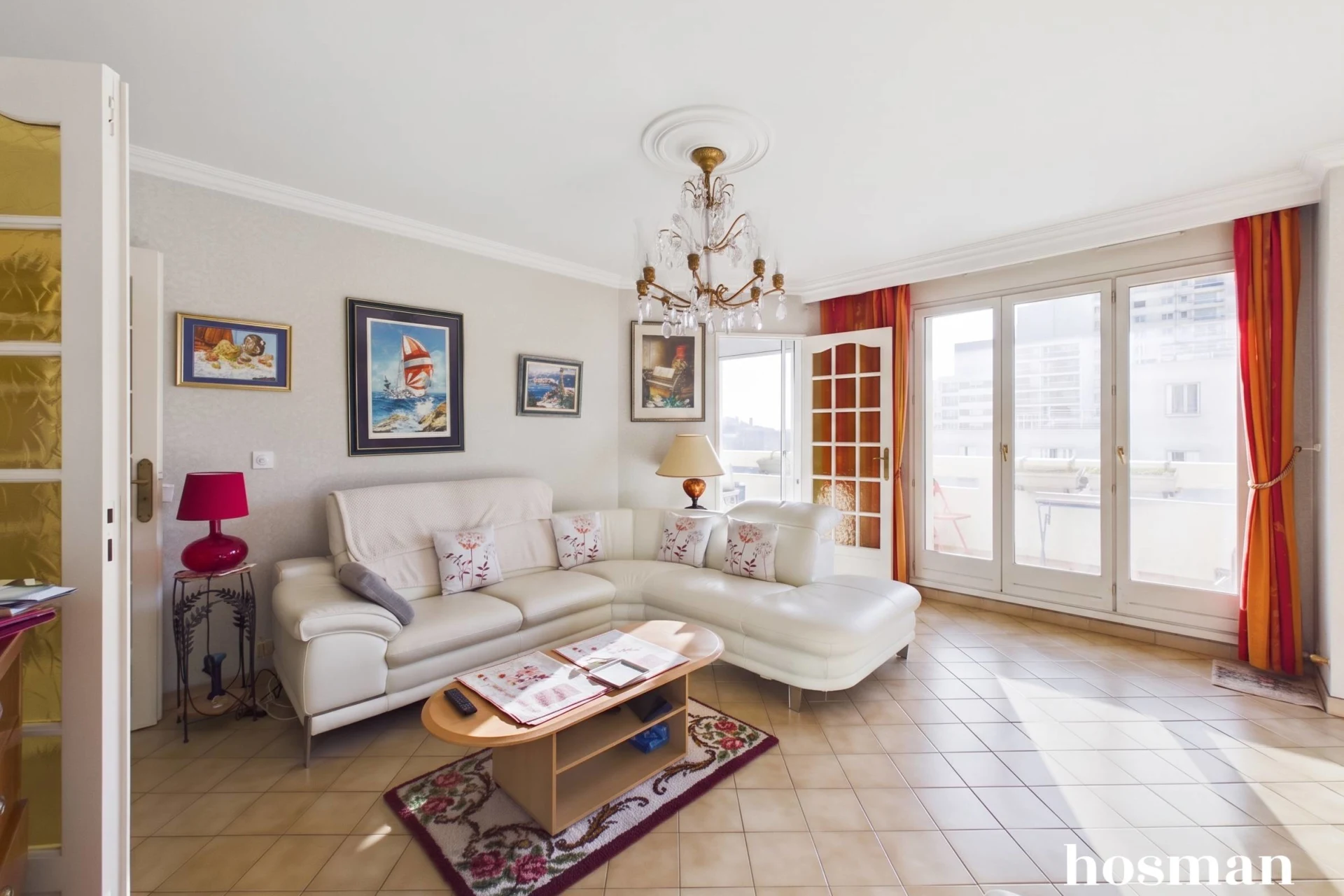 Appartement de 93.0 m² à Le Pré-Saint-Gervais