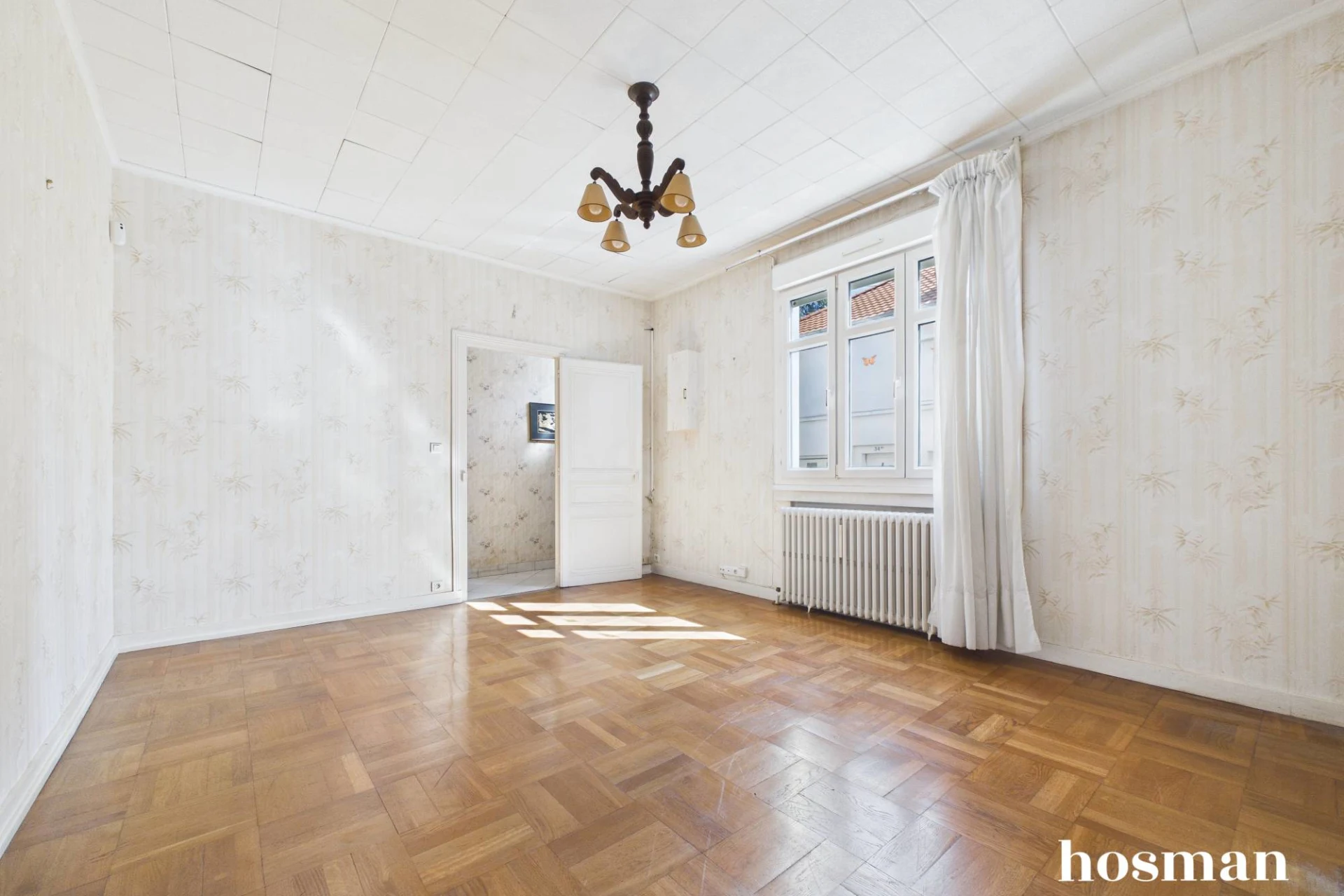 Maison de 60.42 m² à Nantes