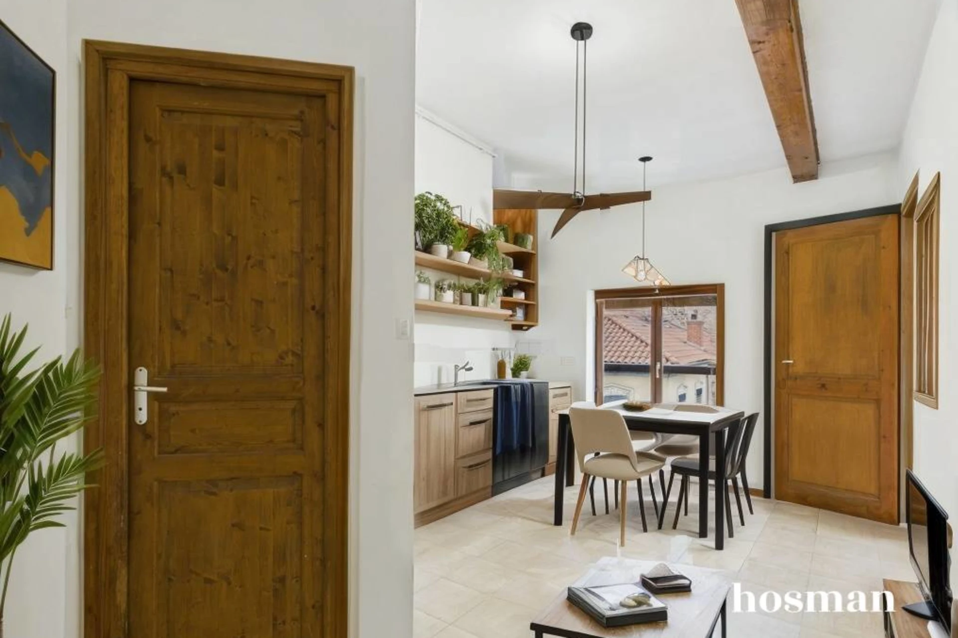 Appartement de 32.0 m² à Lyon