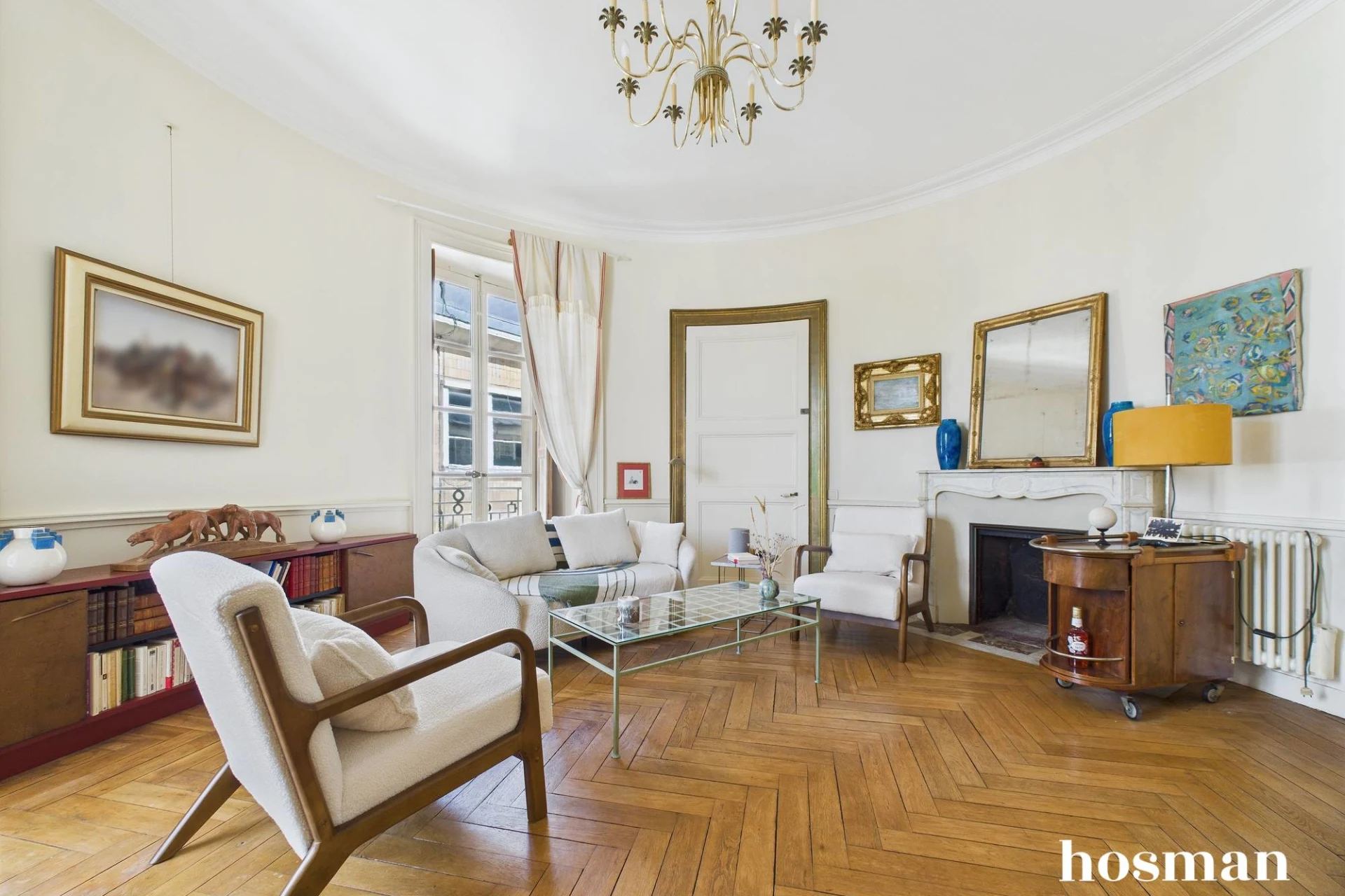 Appartement de 92.0 m² à Nantes
