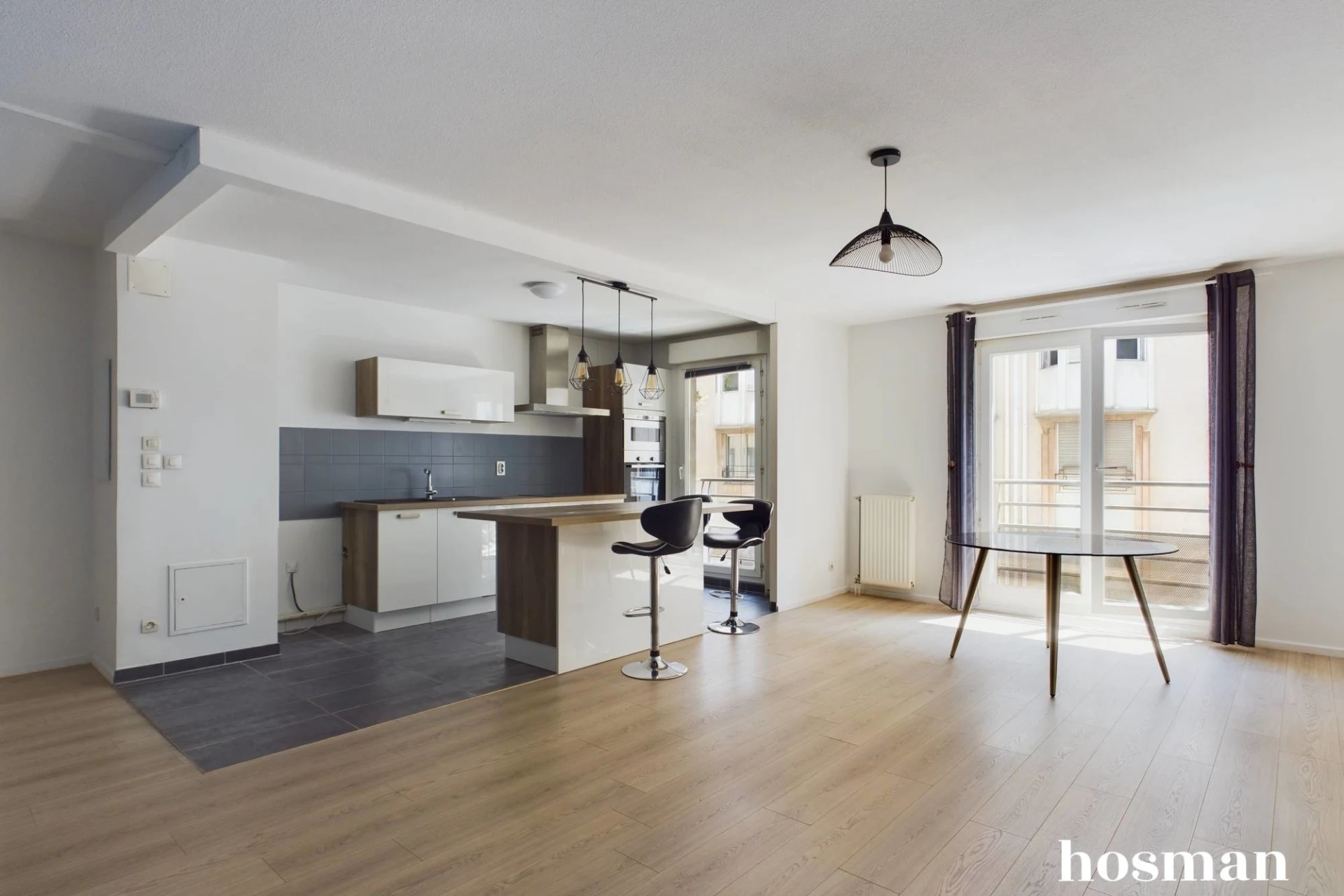 Appartement de 73.0 m² à Lyon