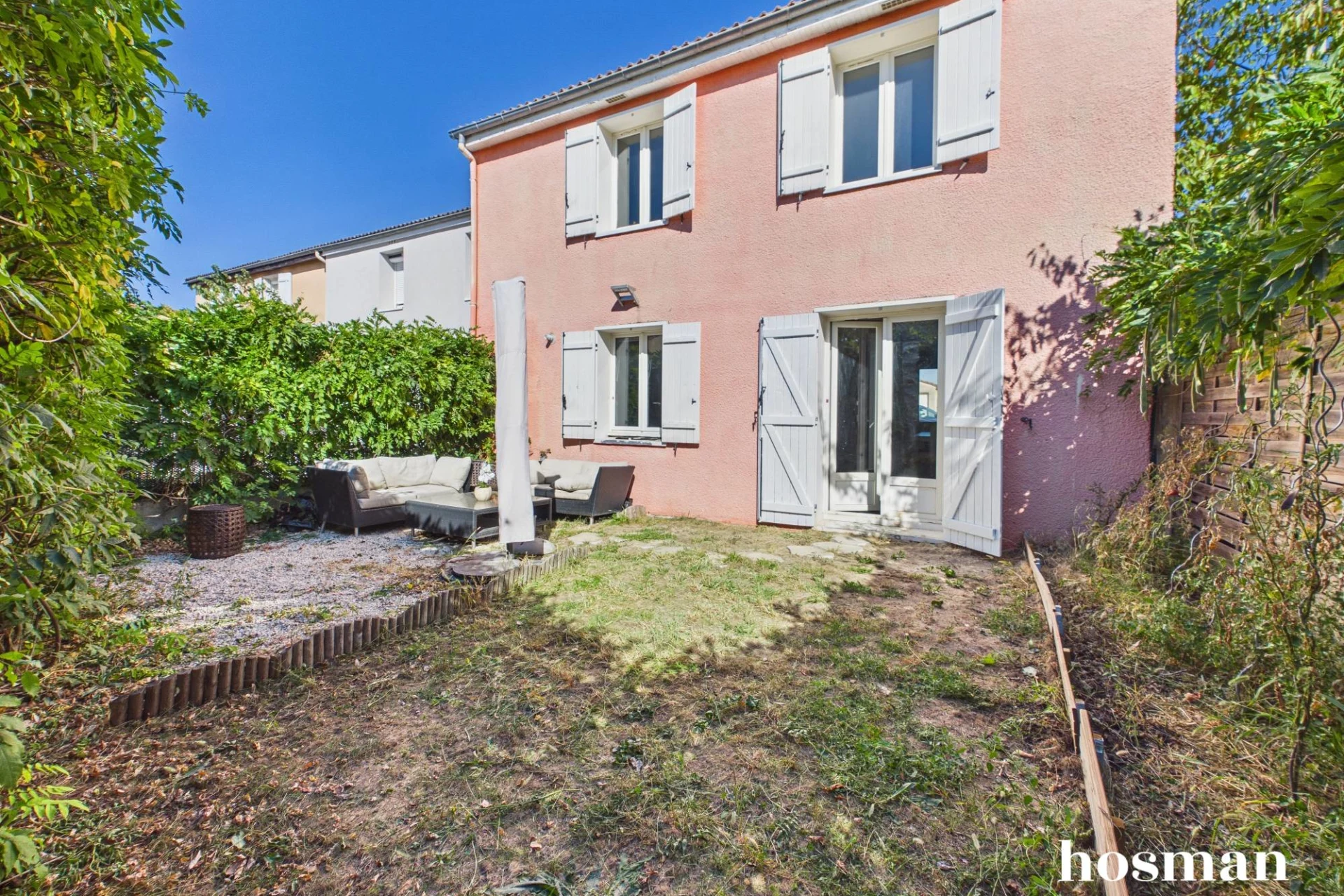 Maison de 97.0 m² à Mions