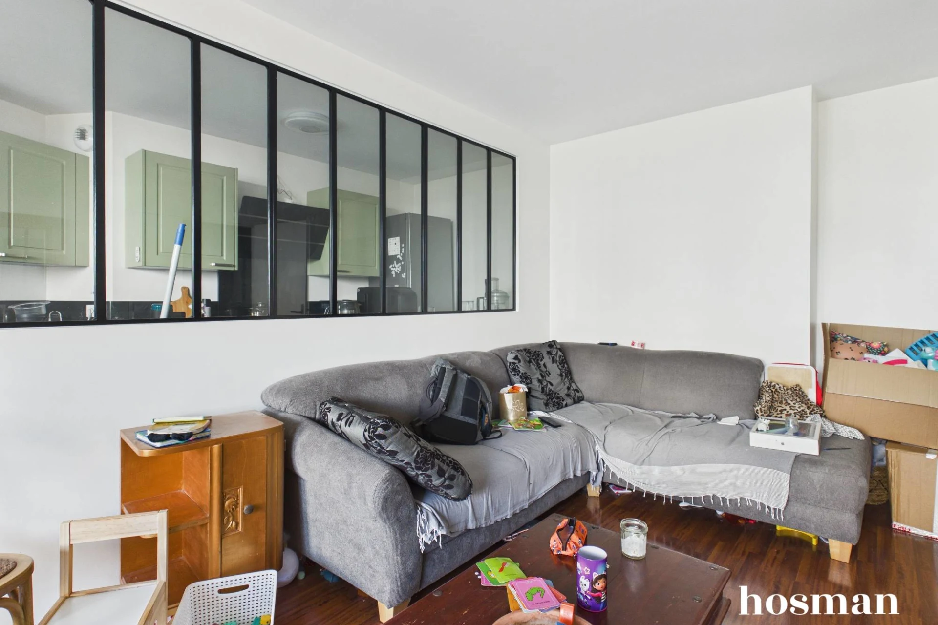 Appartement de 68.0 m² à Arcueil