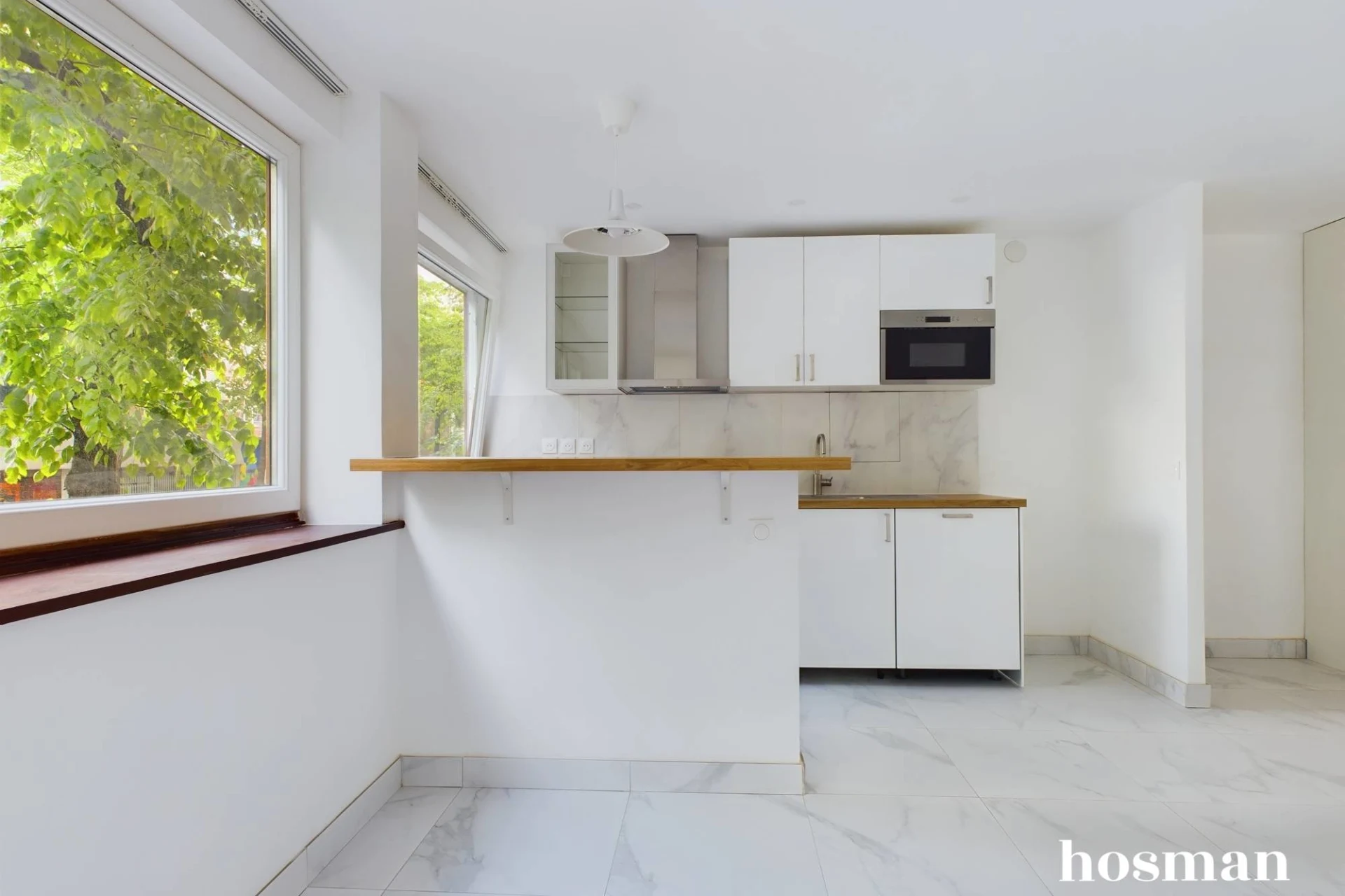 Appartement de 52.0 m² à Paris
