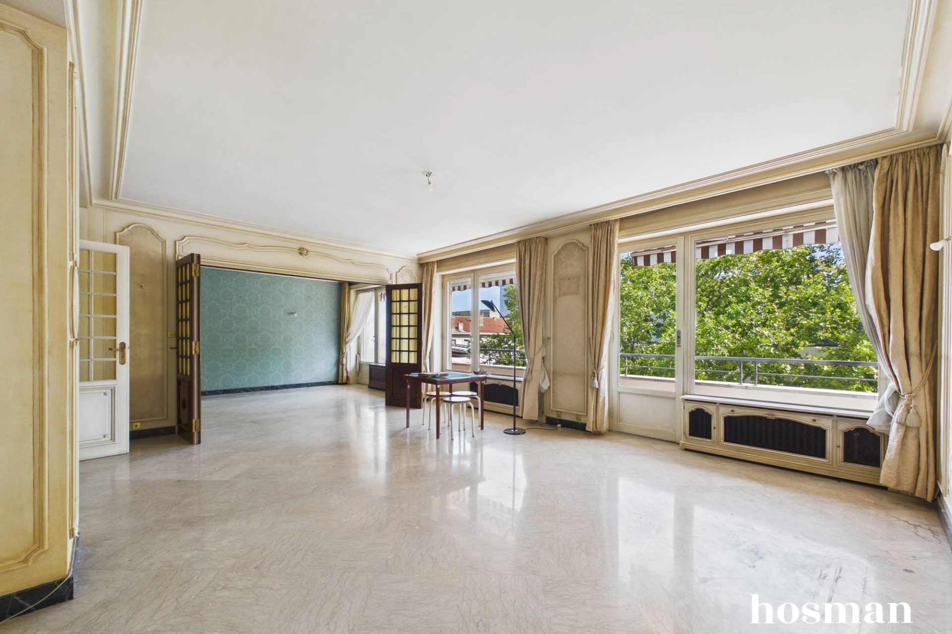 Appartement de 145.2 m² à Lyon