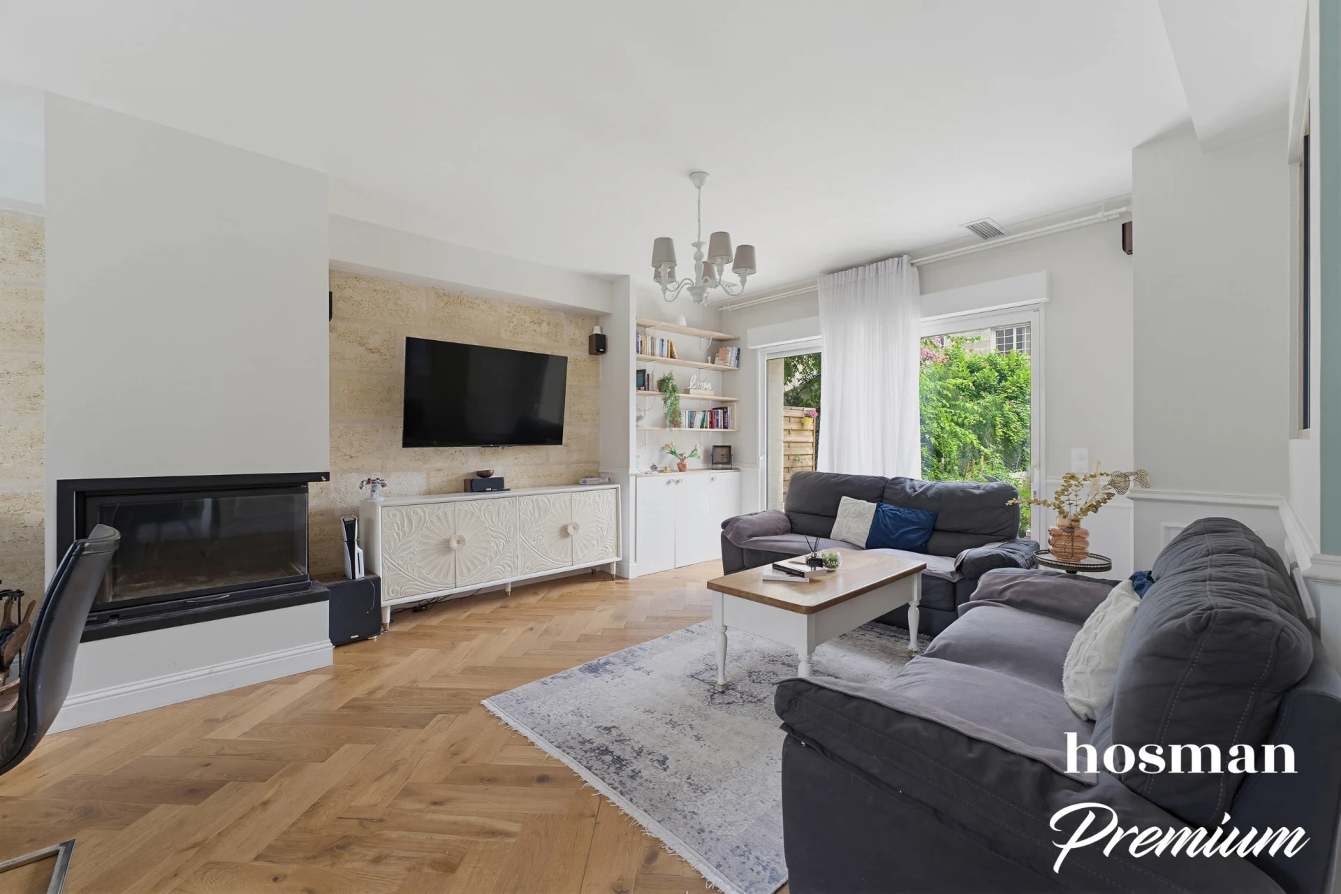 Maison de 120.0 m² à Talence