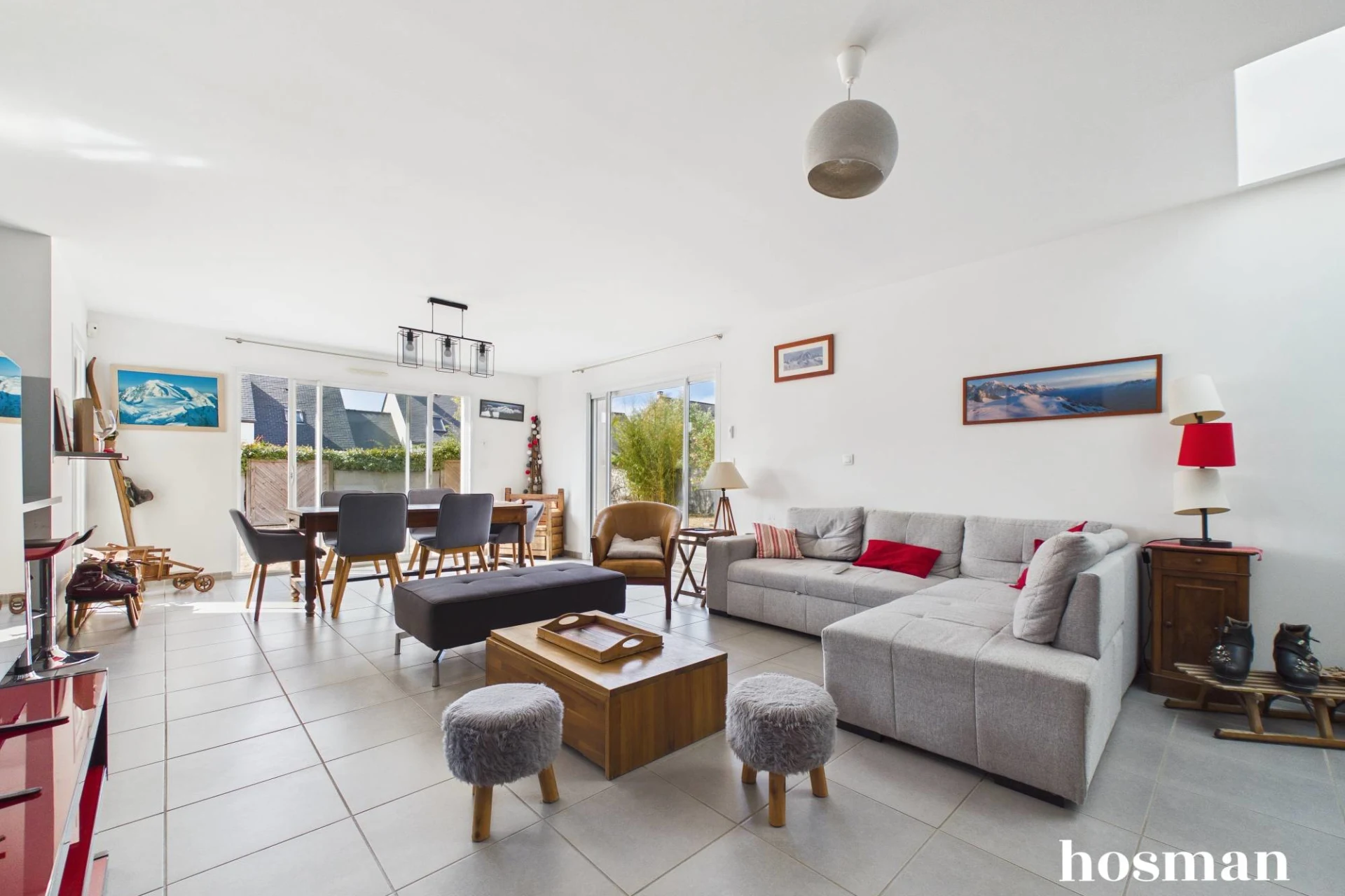 Maison de 107.03 m² à Sainte-Luce-sur-Loire
