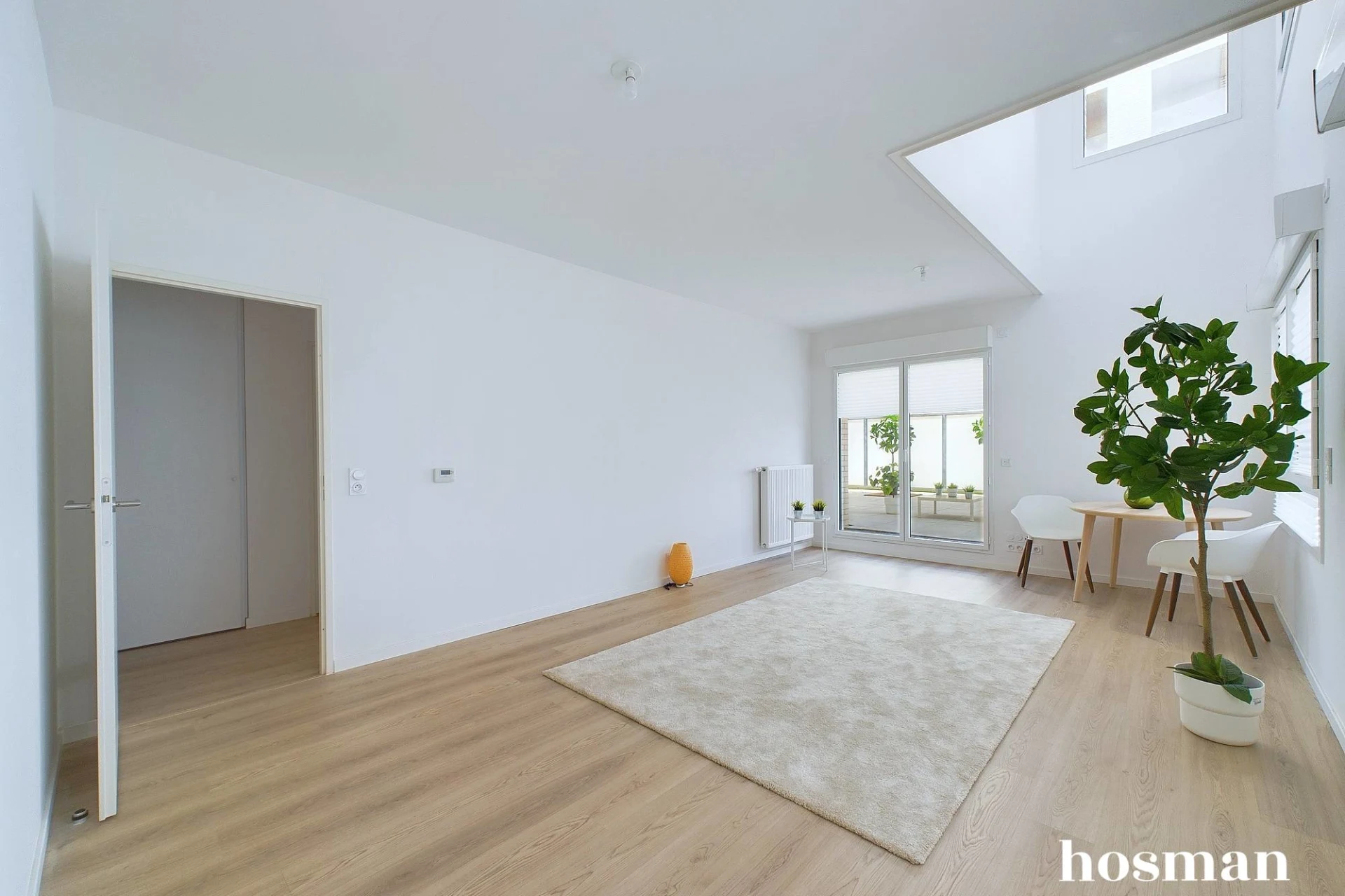 Appartement de 103.0 m² à Bordeaux
