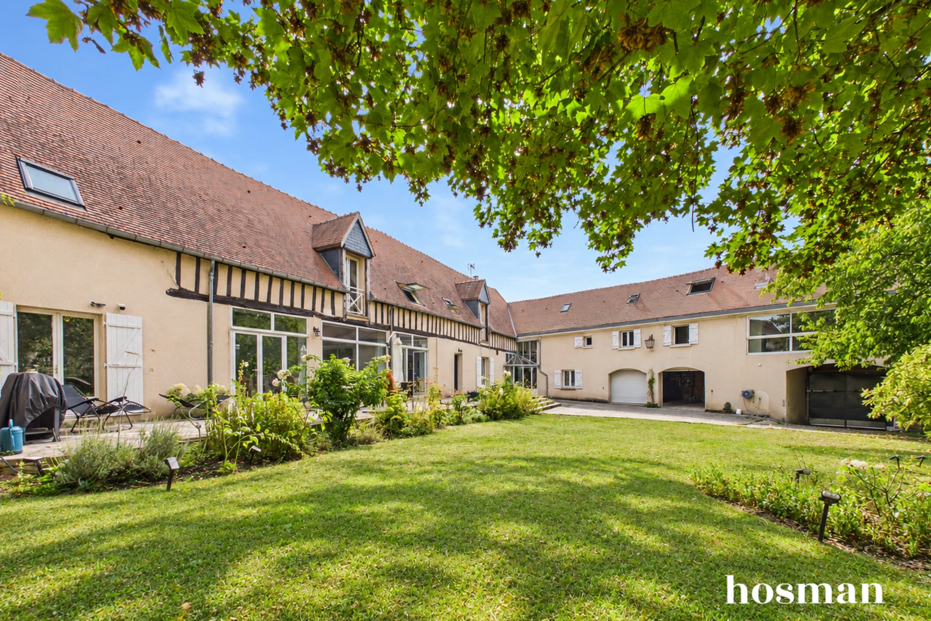 Maison de 298.0 m² à Attainville