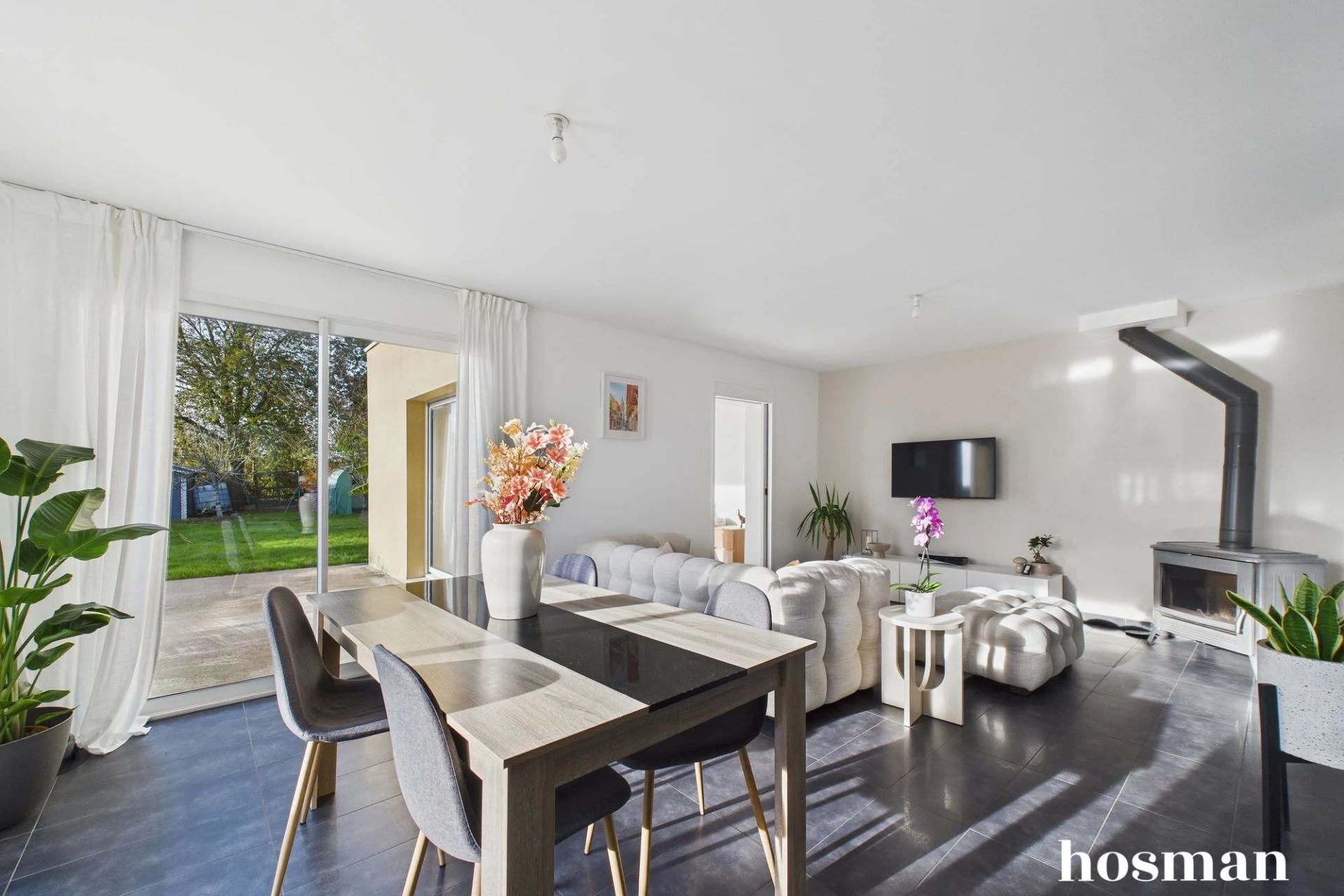 Maison de 106.0 m² à Rezé