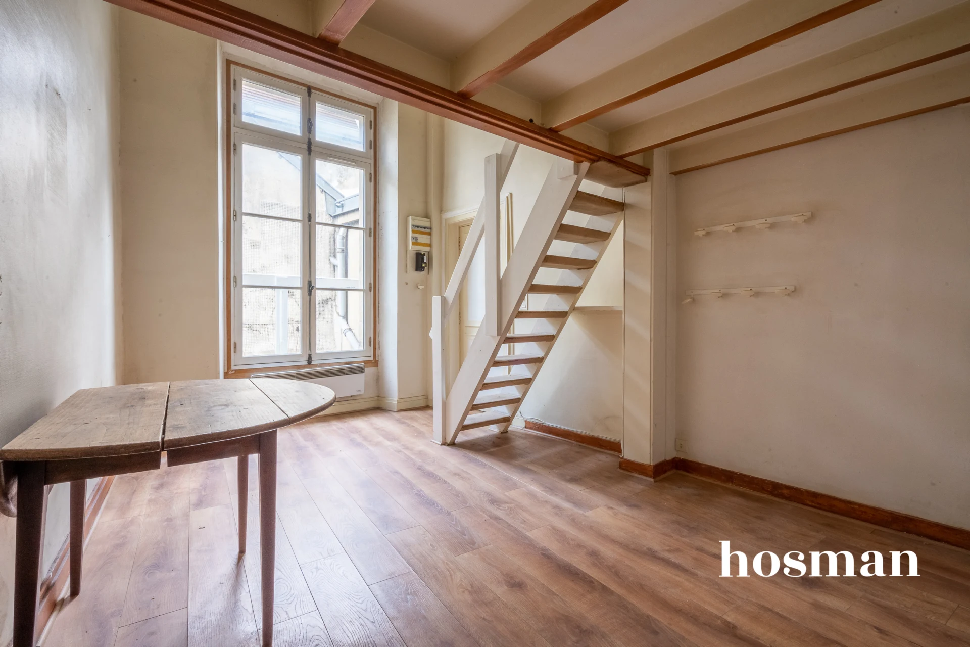 Appartement de 25.0 m² à Paris