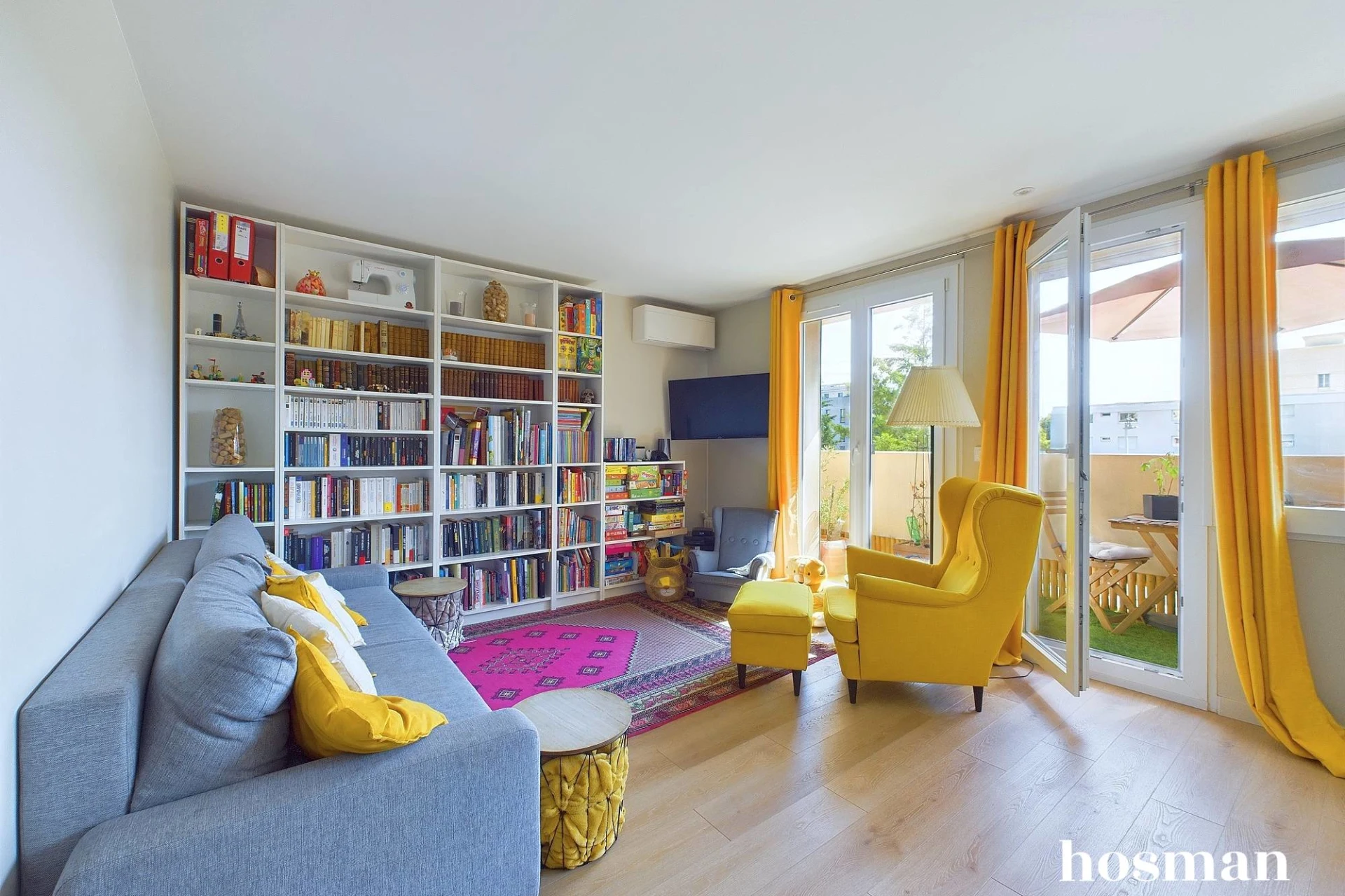 Appartement de 73.06 m² à Lyon