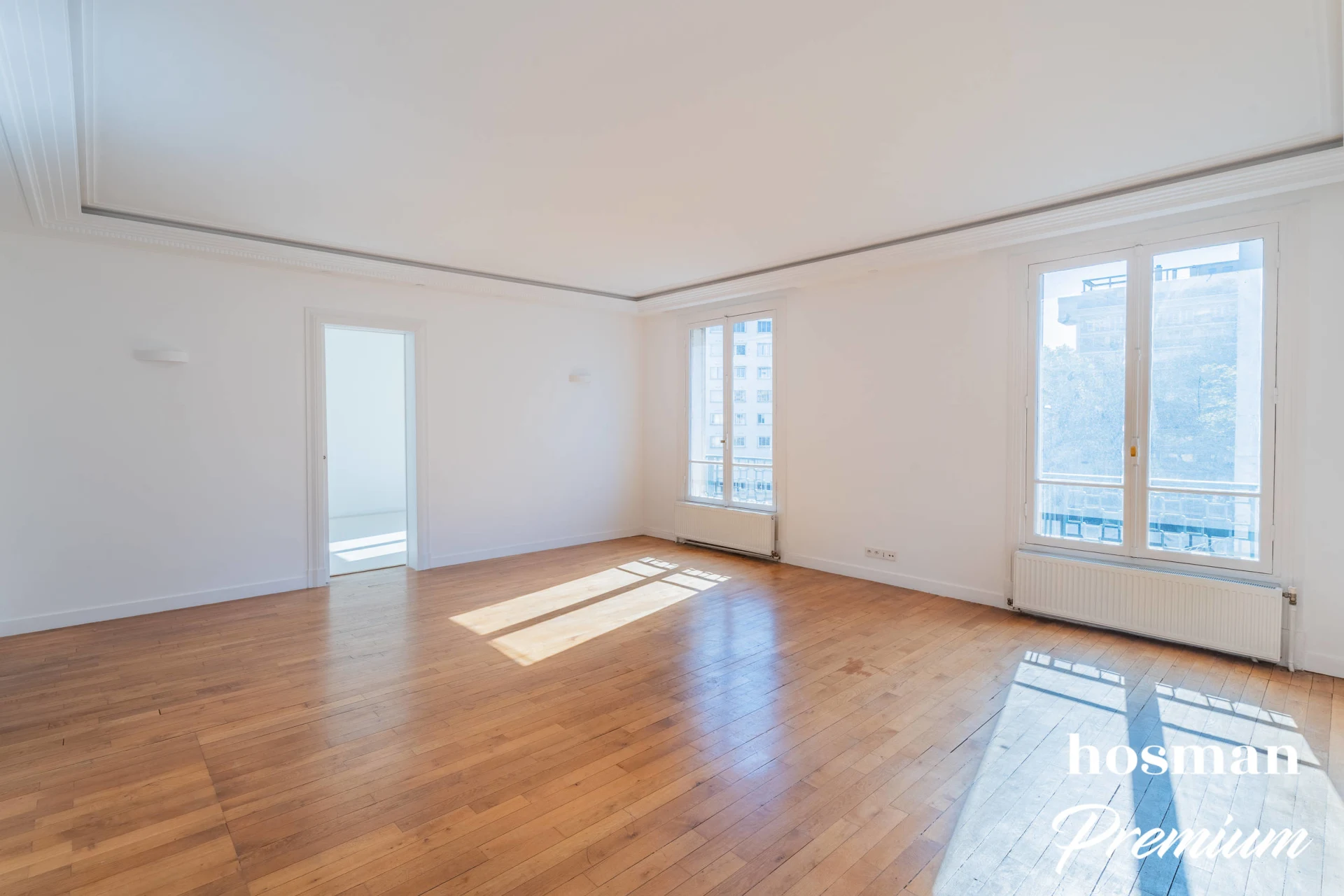 Appartement de 152.0 m² à Paris