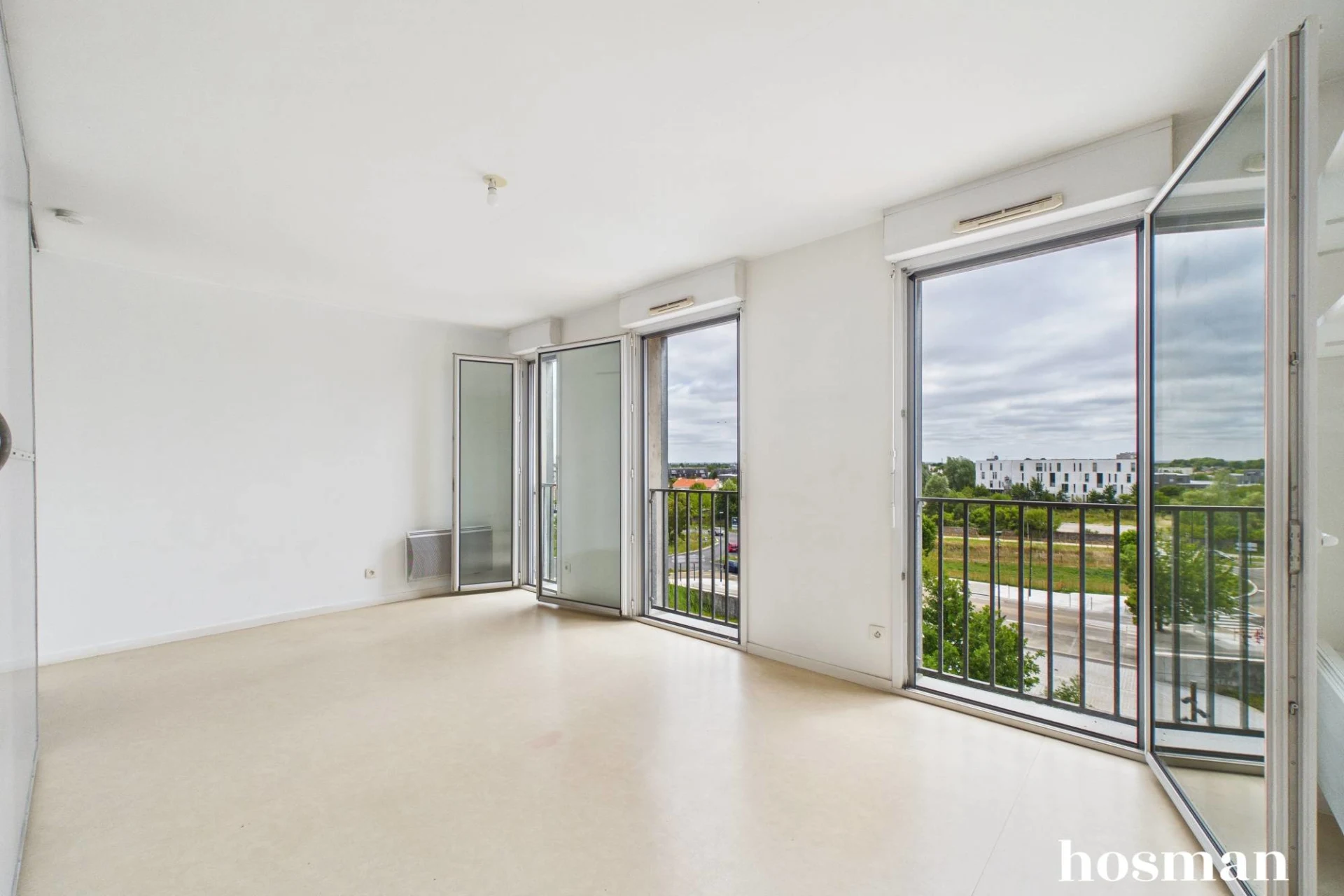 Appartement de 40.0 m² à Nantes