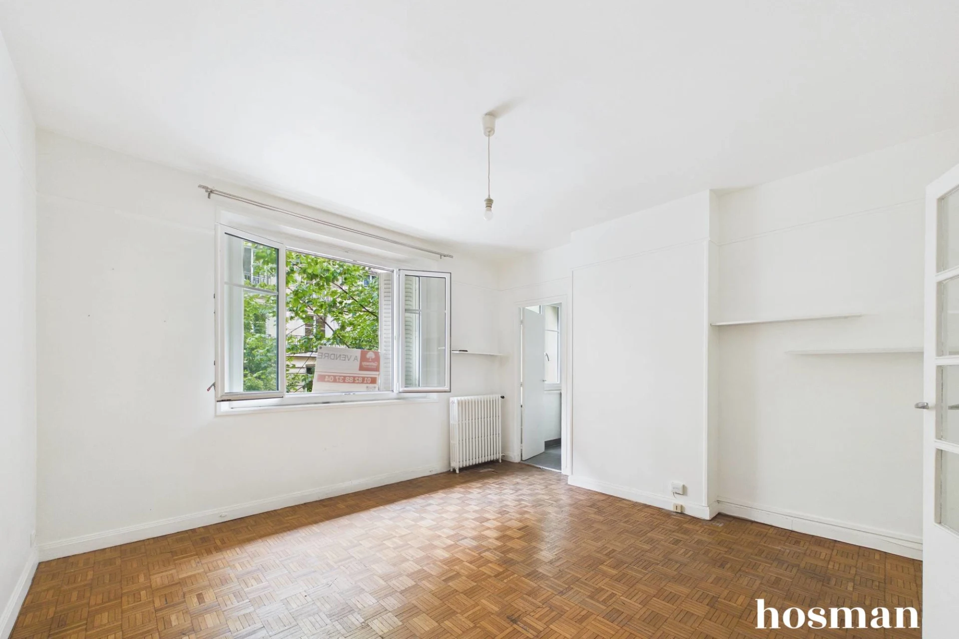 Appartement de 31.0 m² à Paris