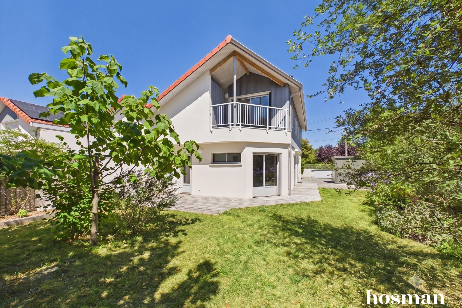 Maison de 154.0 m² à Eysines