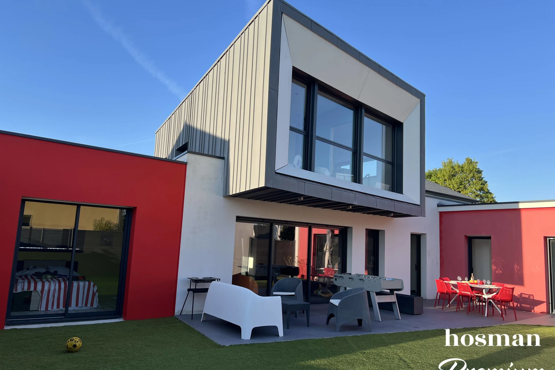 Maison de 167.1 m² à Sainte-Luce-sur-Loire