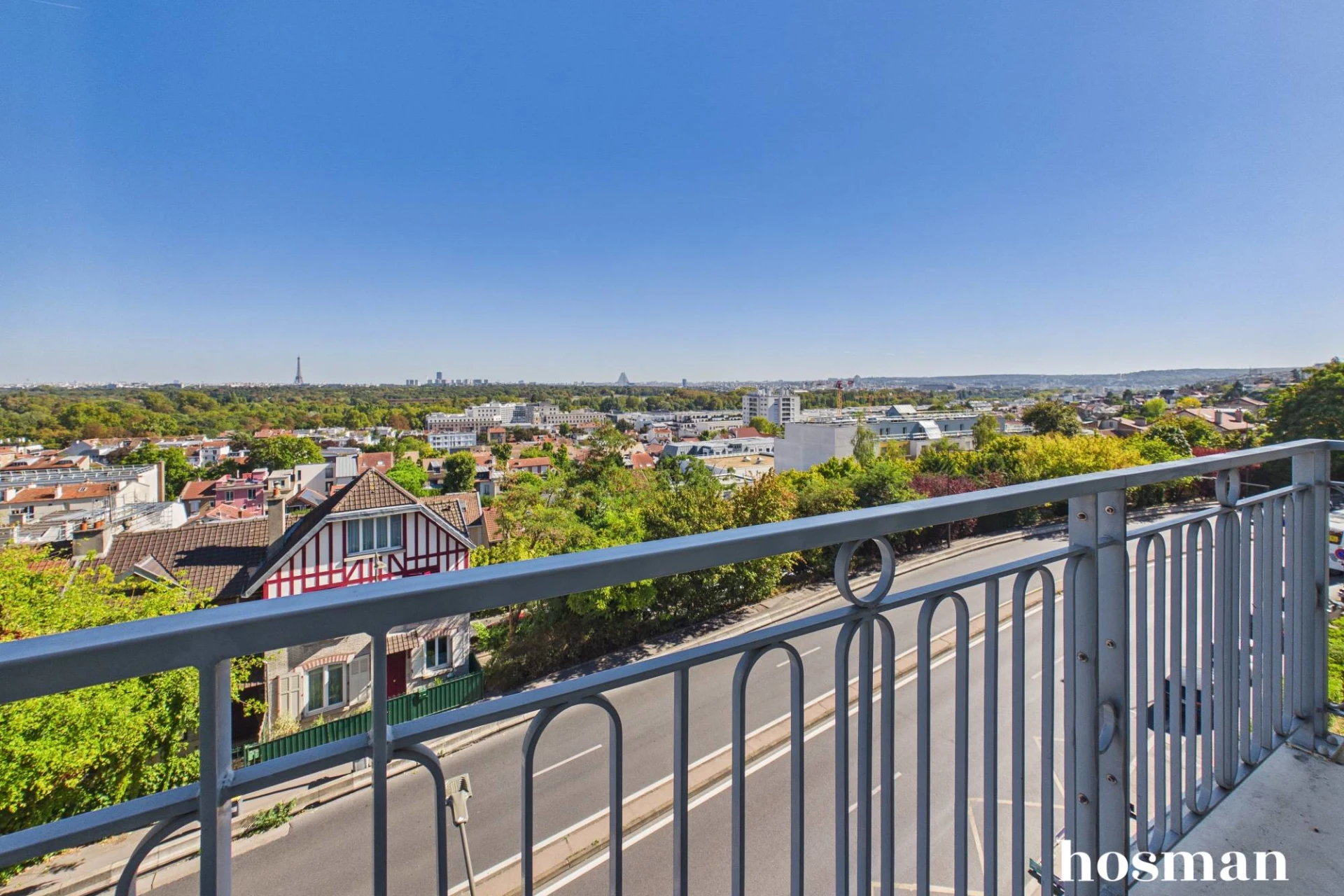 Appartement de 79.06 m² à Suresnes