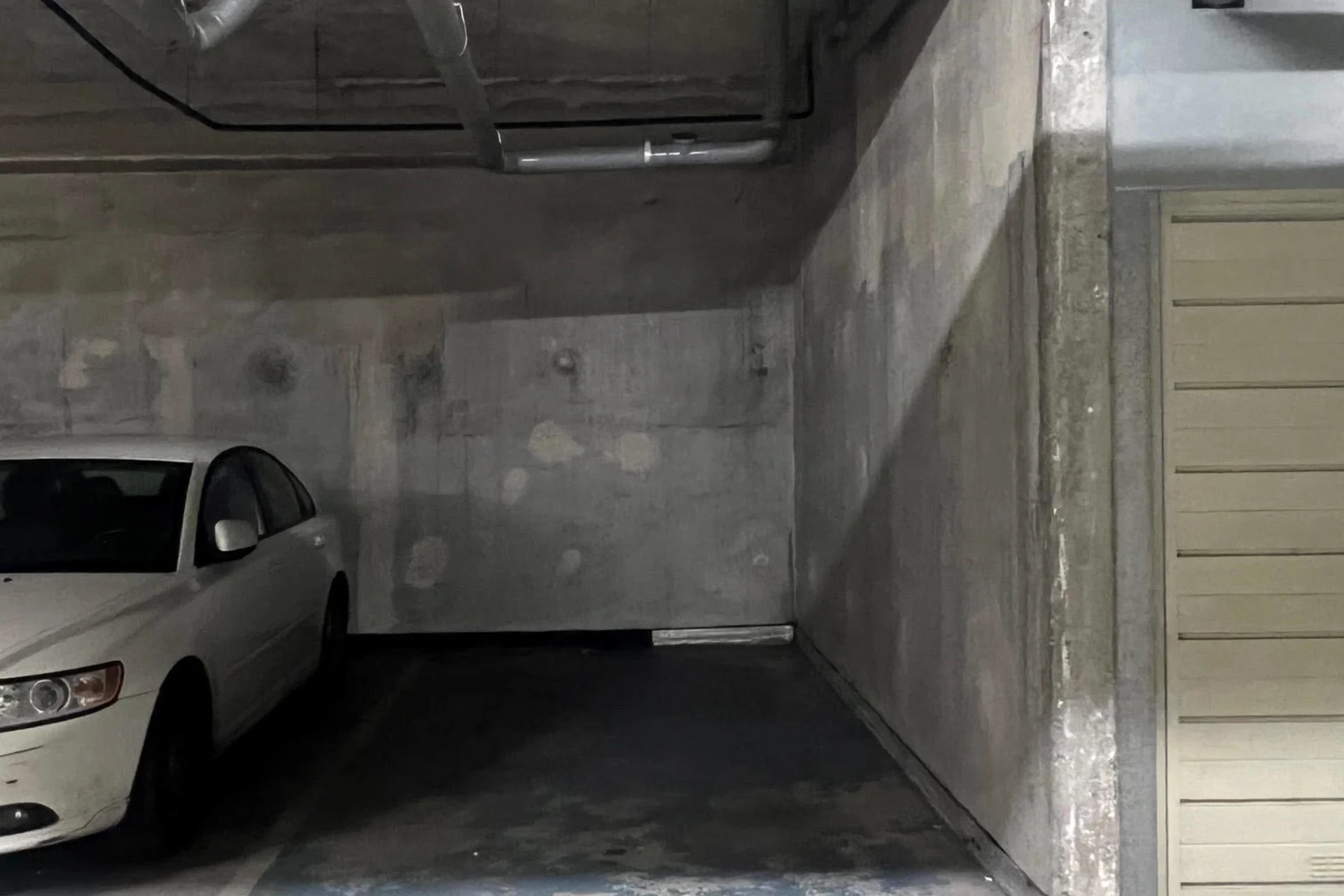 Parking de 12.0 m² à Paris