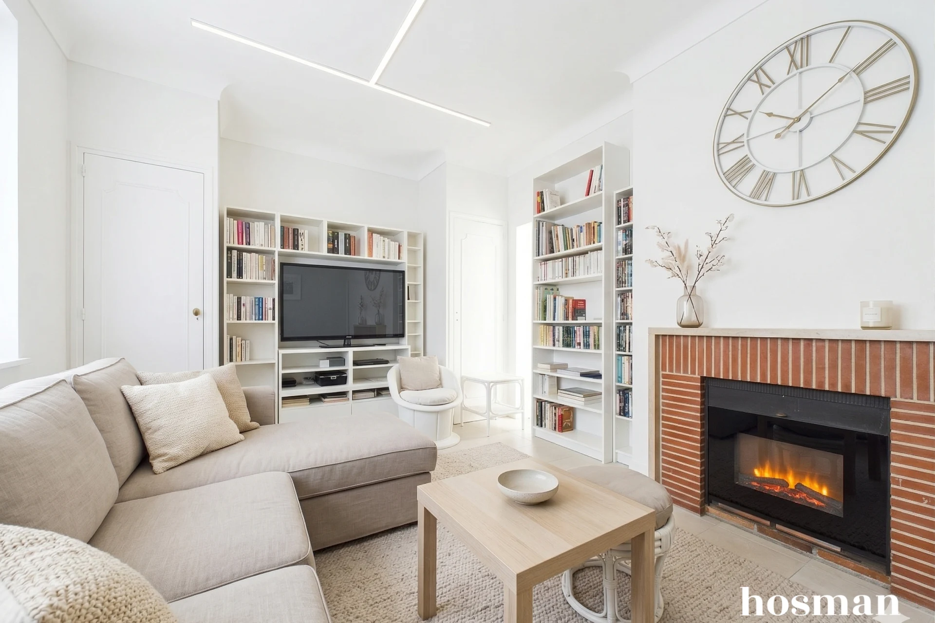 Appartement de 63.38 m² à Nantes