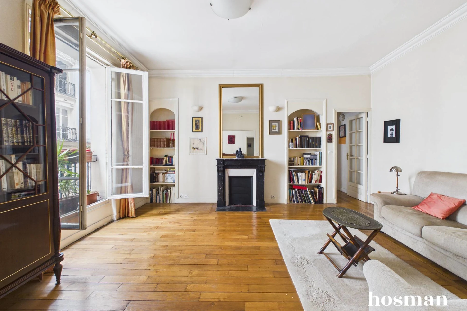 Appartement de 82.0 m² à Paris