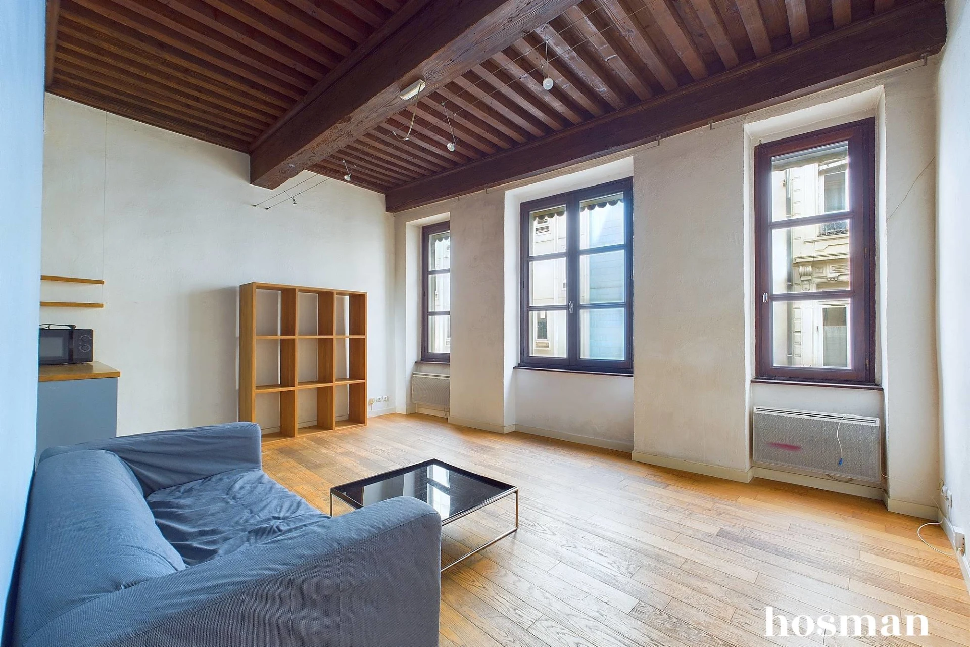 Appartement de 54.0 m² à Lyon