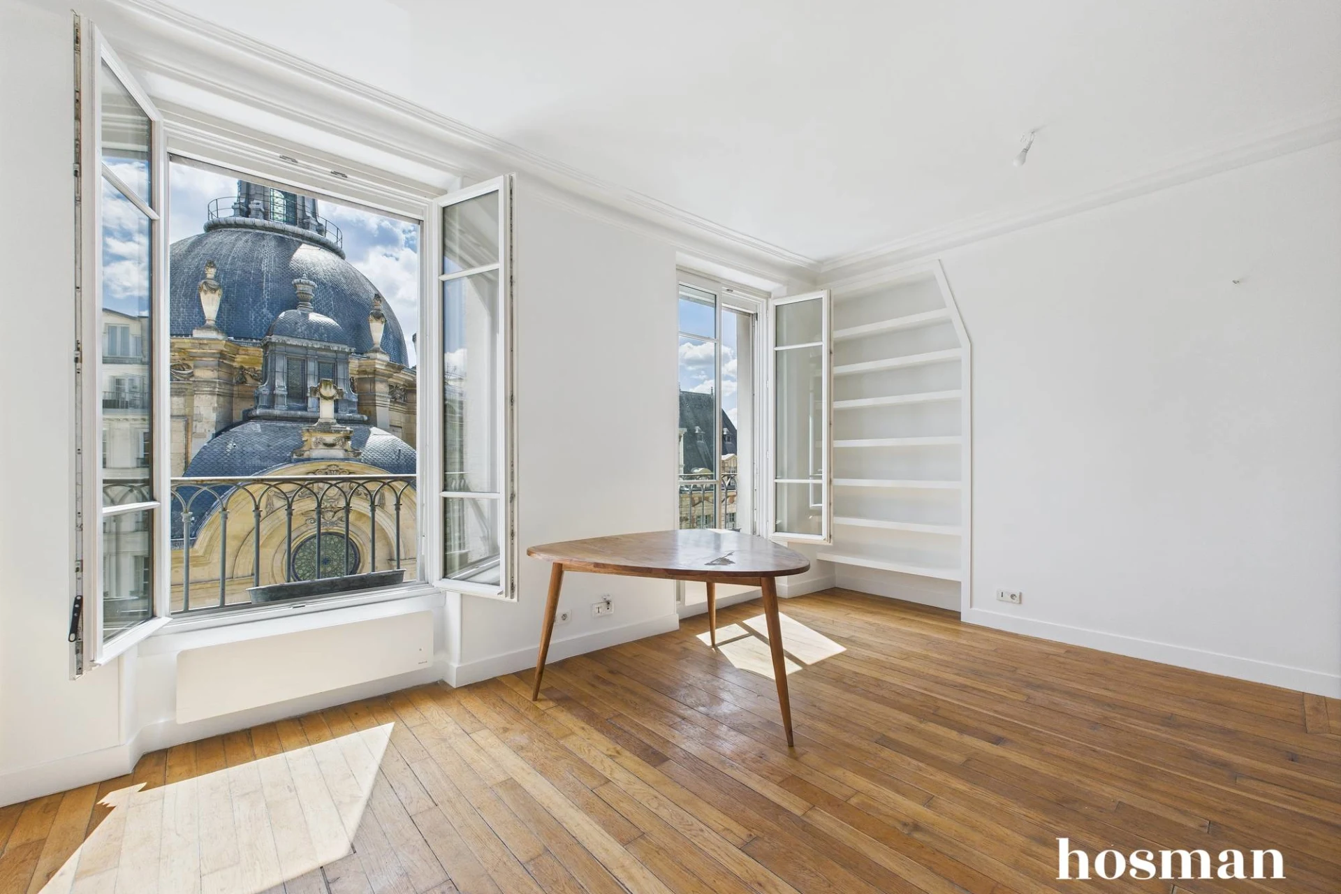 Appartement de 40.43 m² à Paris