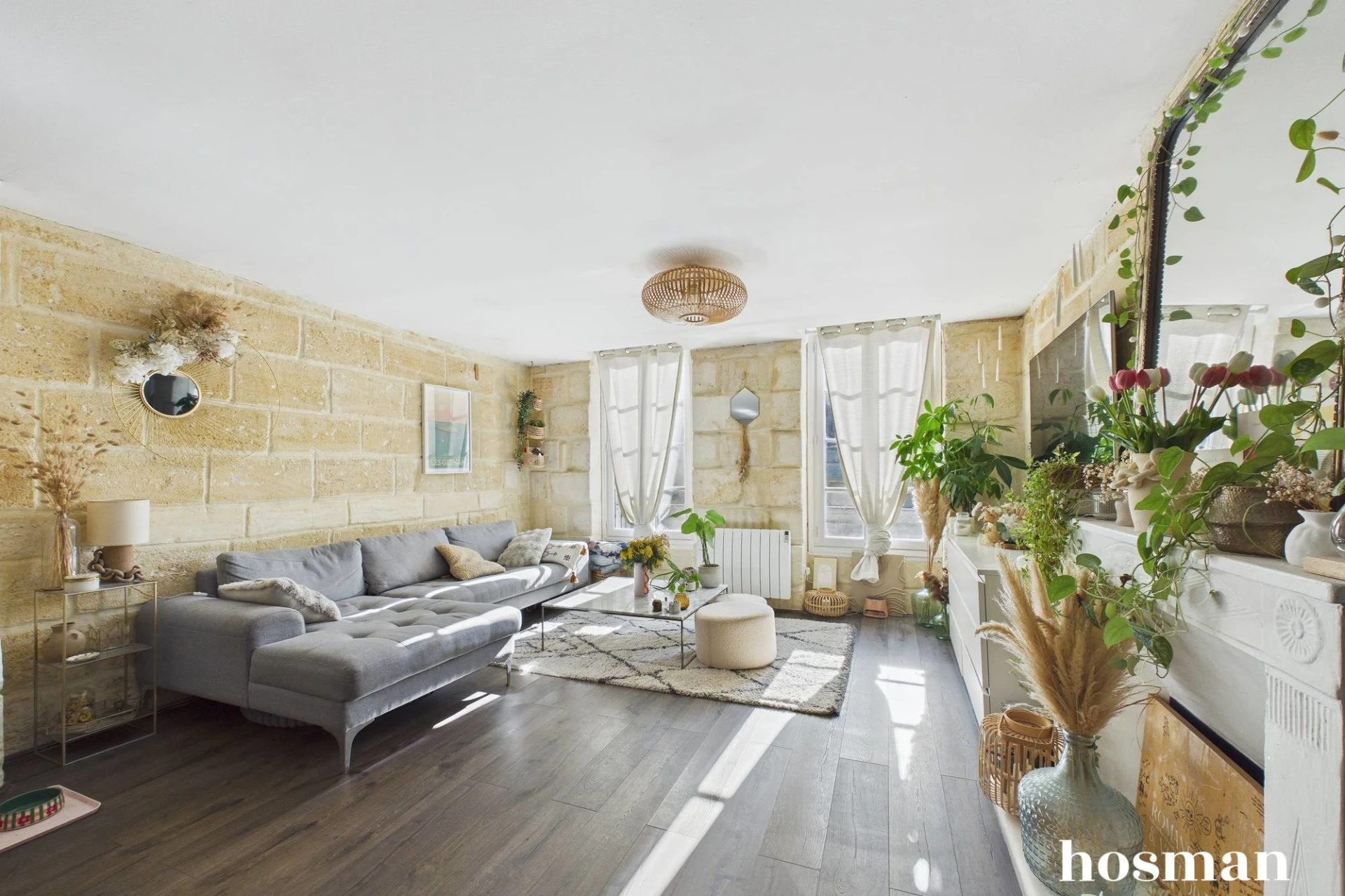 Appartement de 68.0 m² à Bordeaux