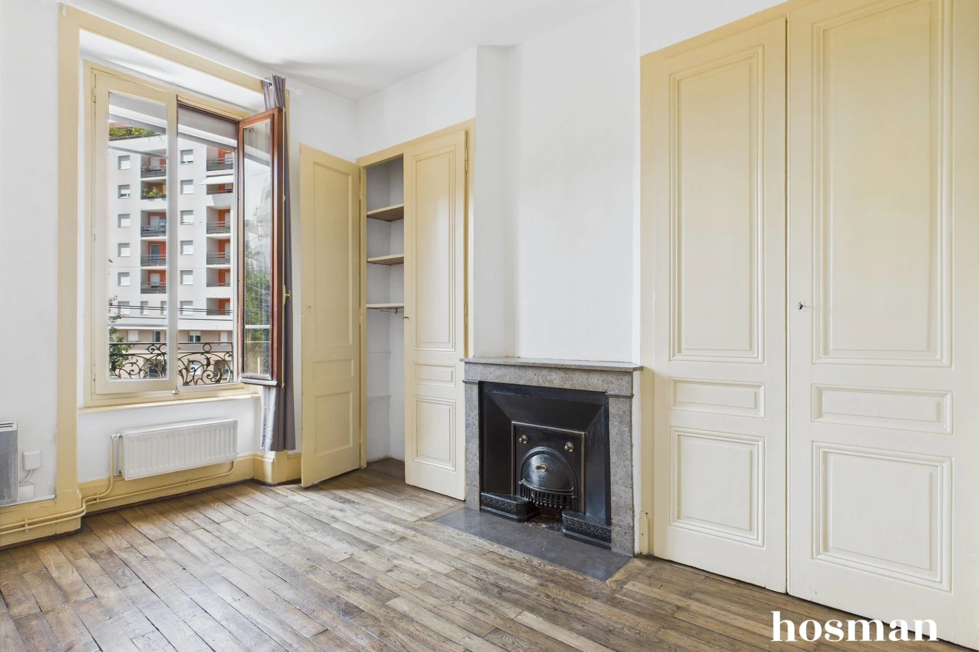 Appartement de 45.72 m² à Villeurbanne
